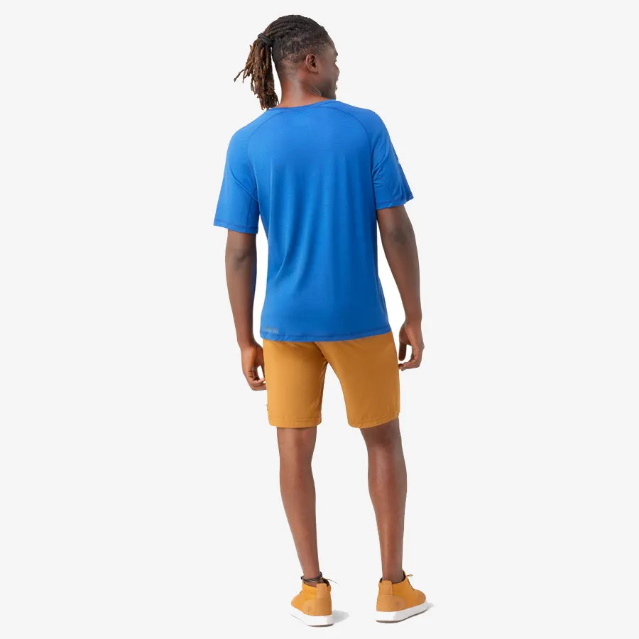 Men's Active Ultralite Short Sleeve