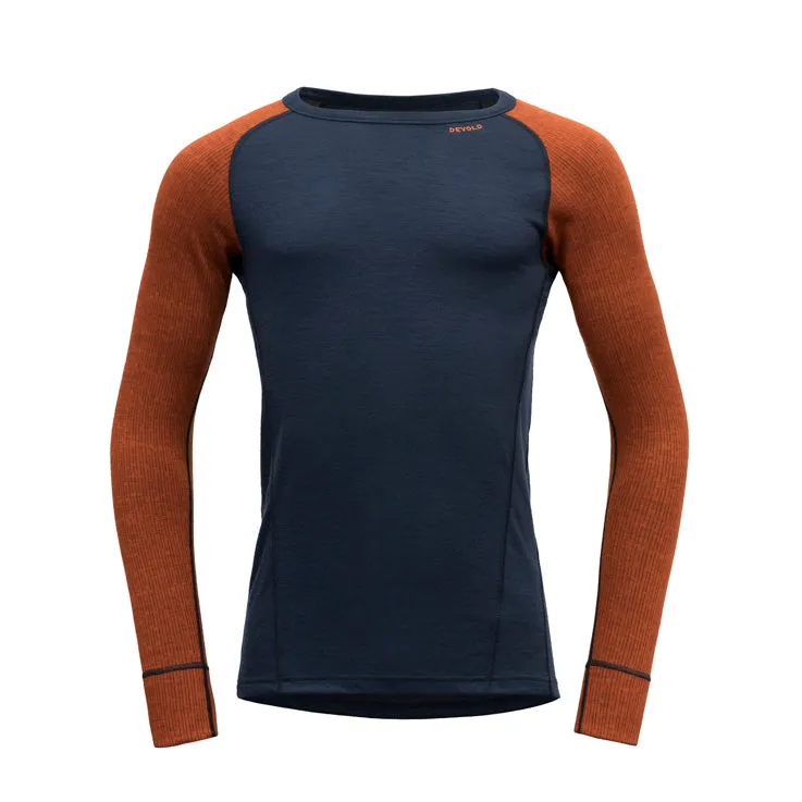 Men's Duo Active Merino 205 Shirt