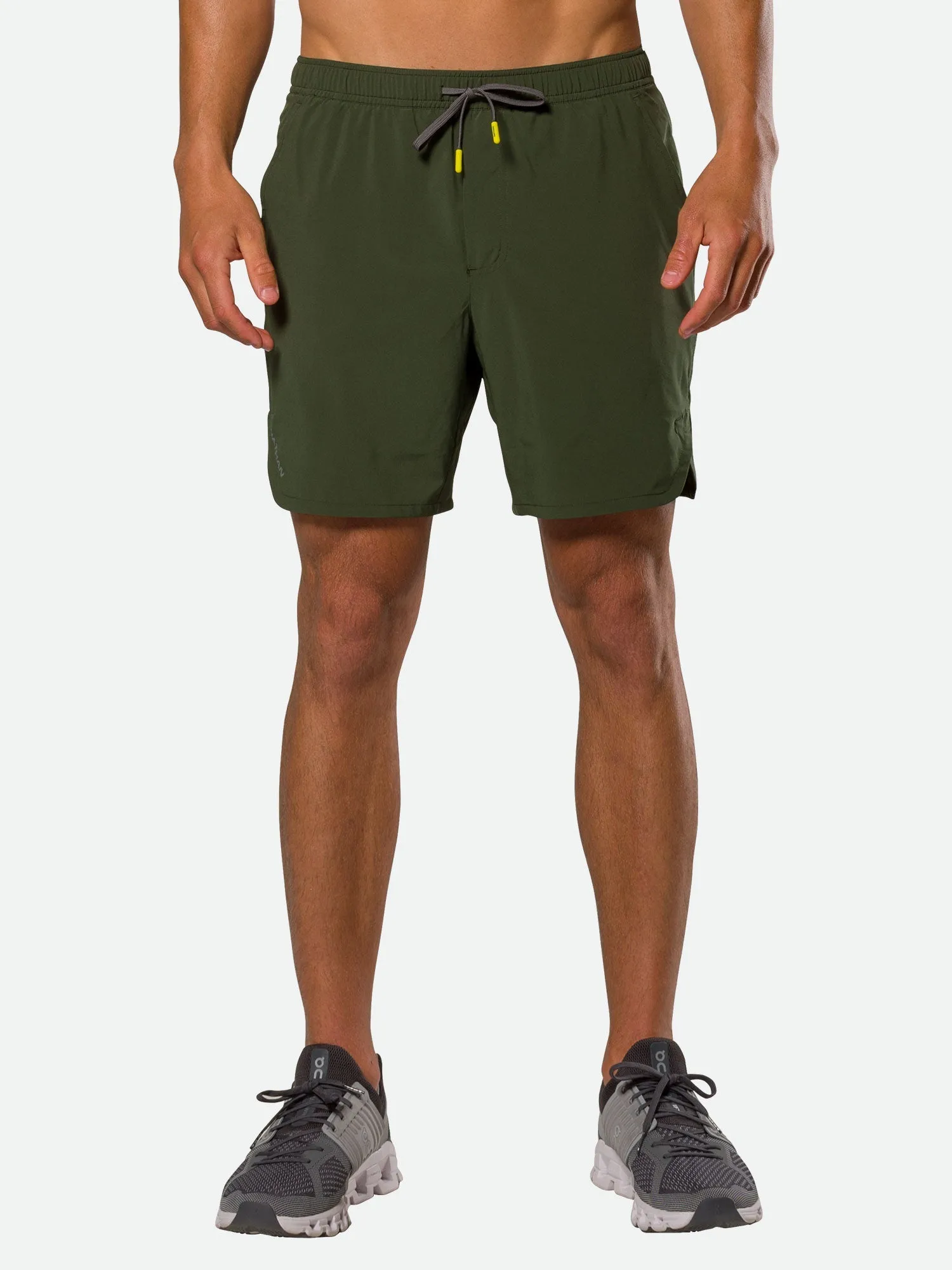 Men's Essential 7" Shorts 2.0