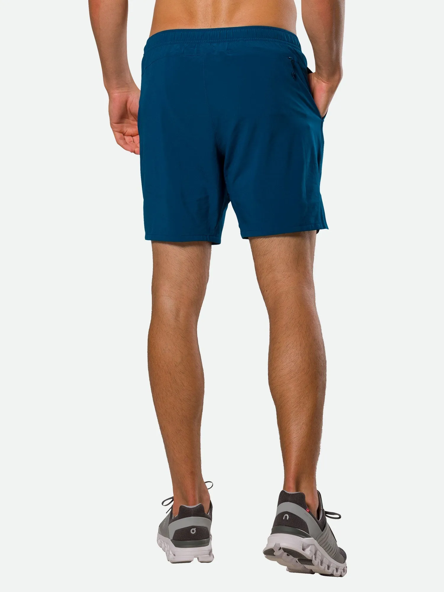 Men's Essential 7" Shorts 2.0