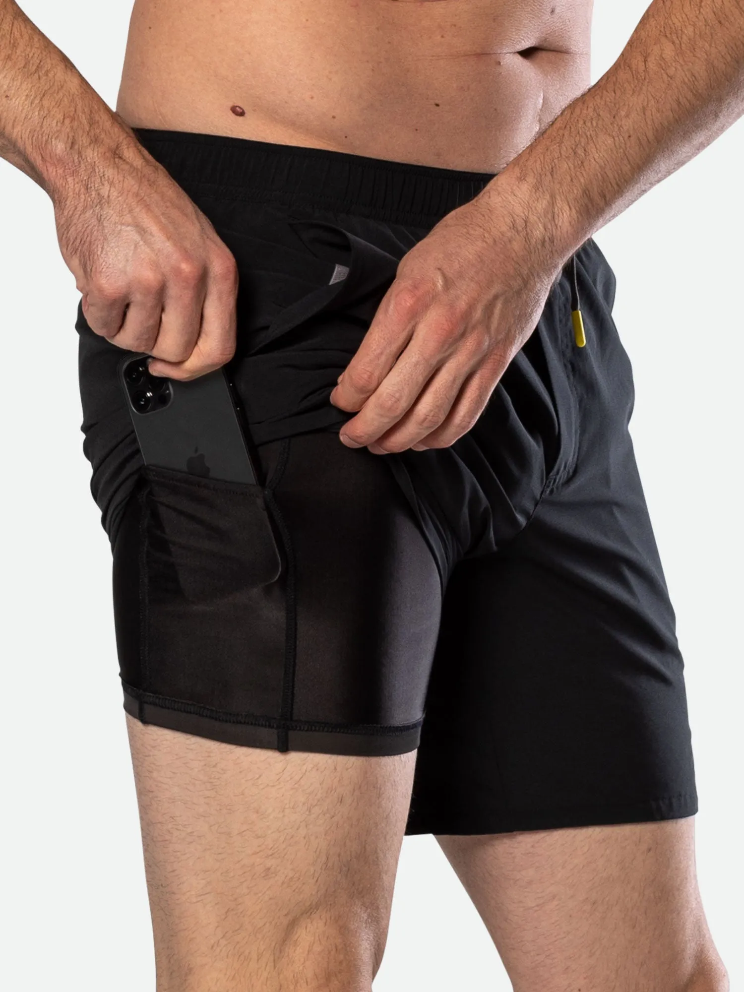 Men's Essential 7" Shorts 2.0