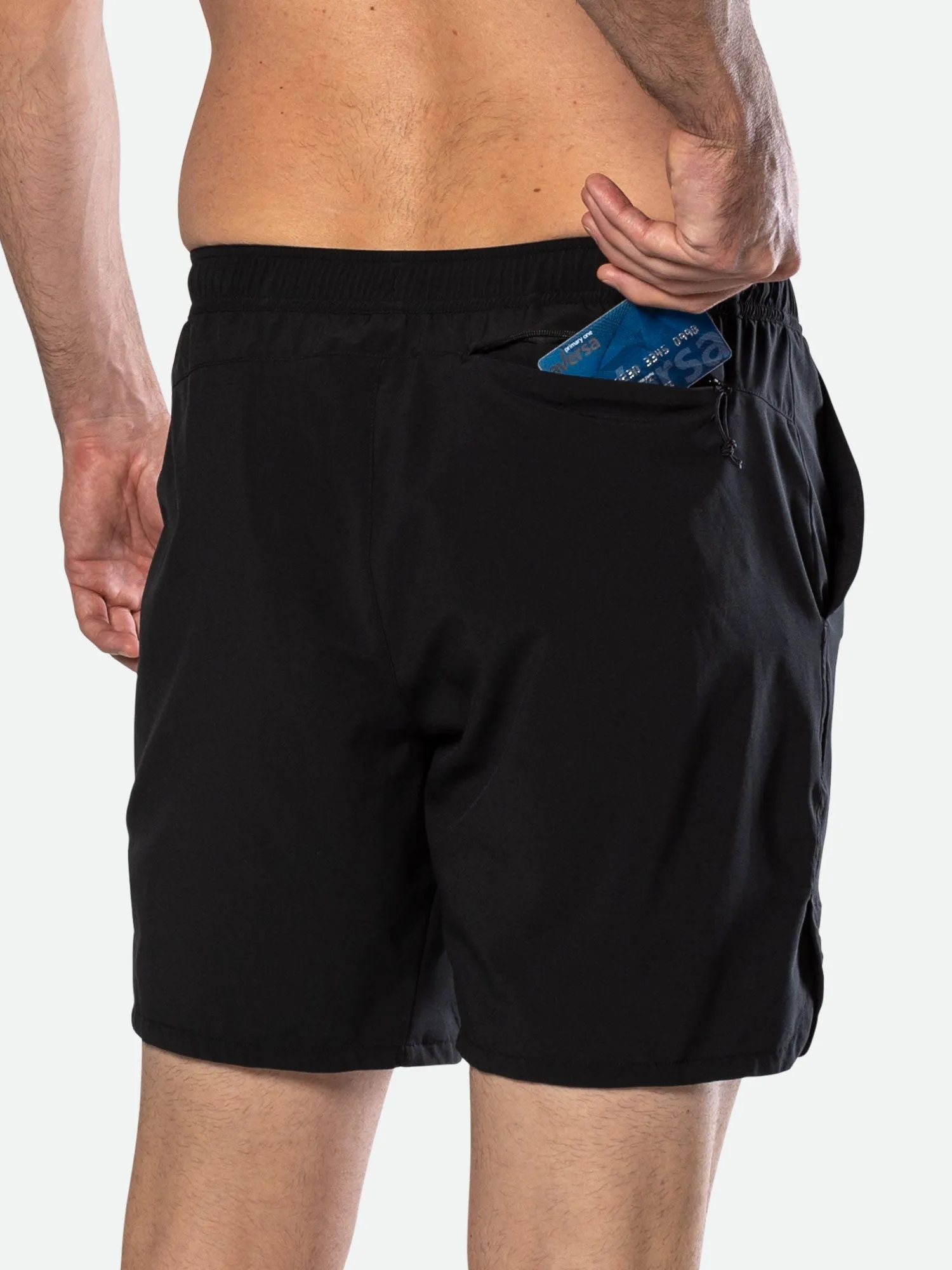 Men's Essential 7" Shorts 2.0