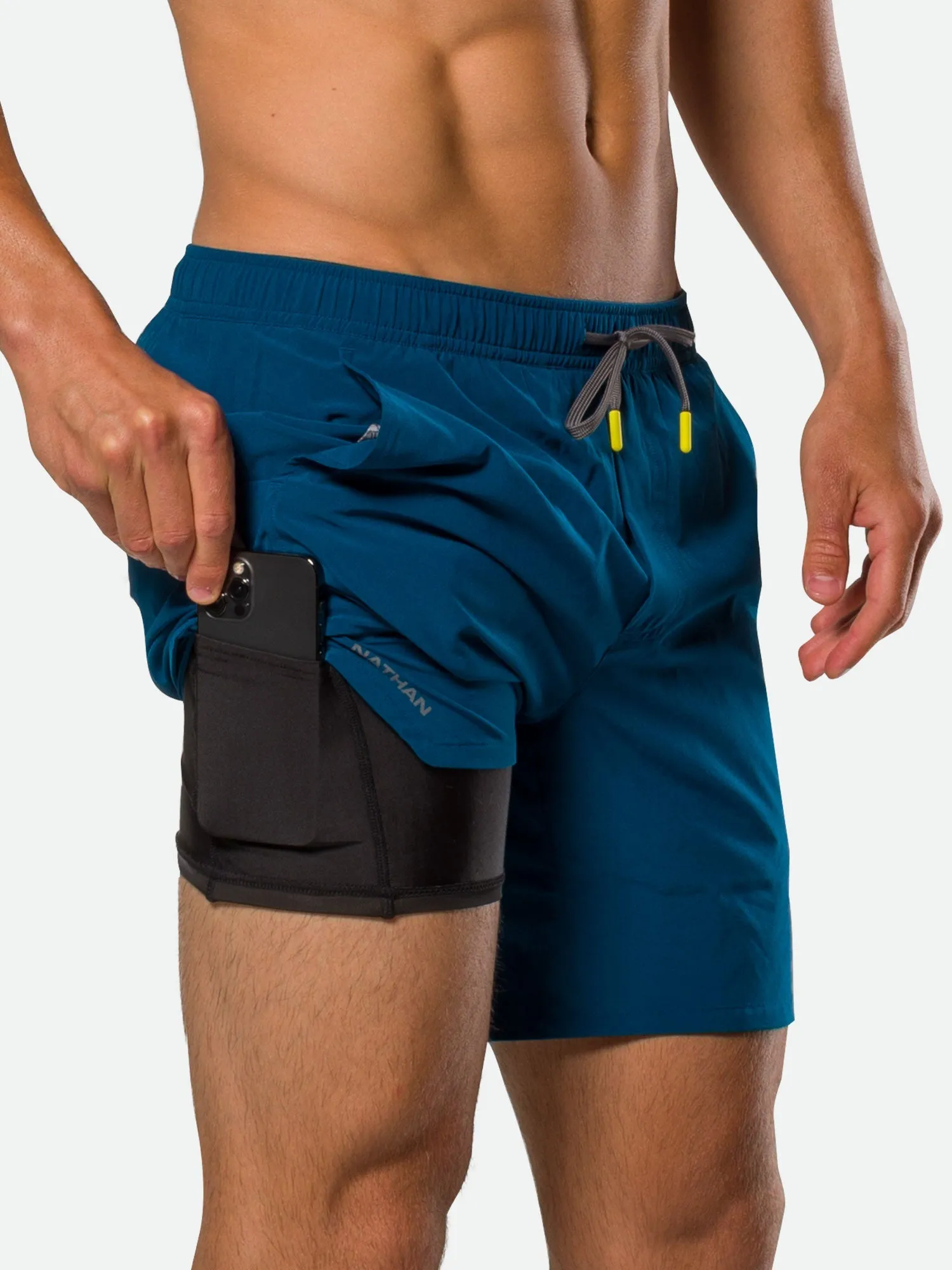 Men's Essential 7" Shorts 2.0