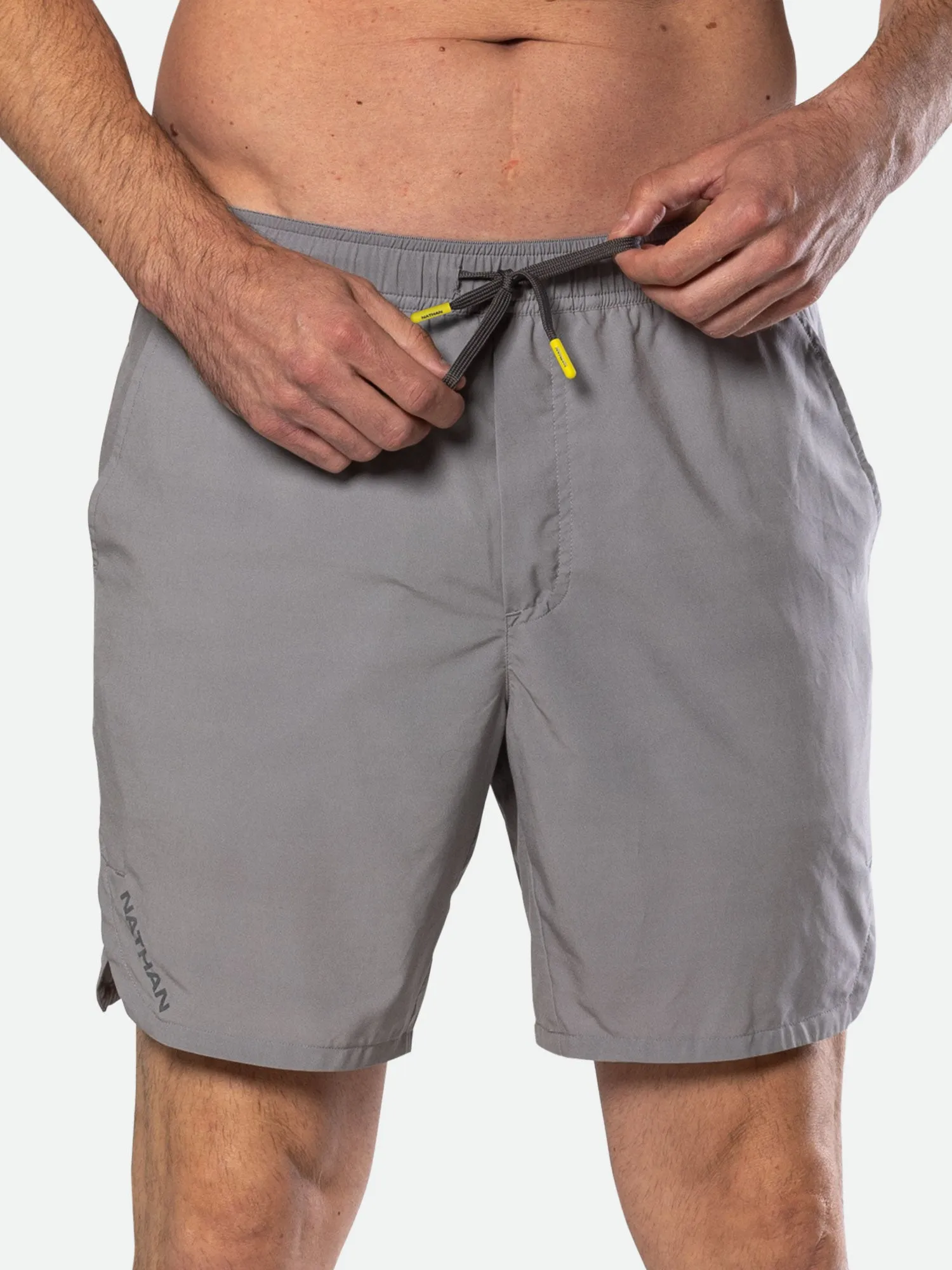 Men's Essential 7" Shorts 2.0