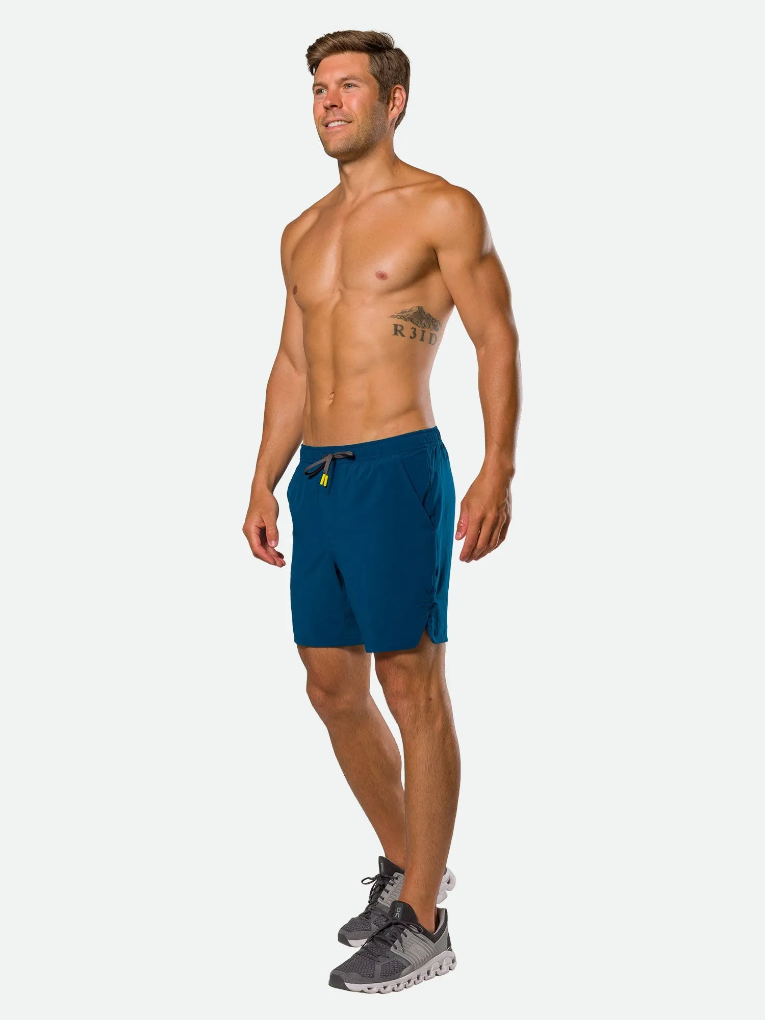 Men's Essential 7" Shorts 2.0