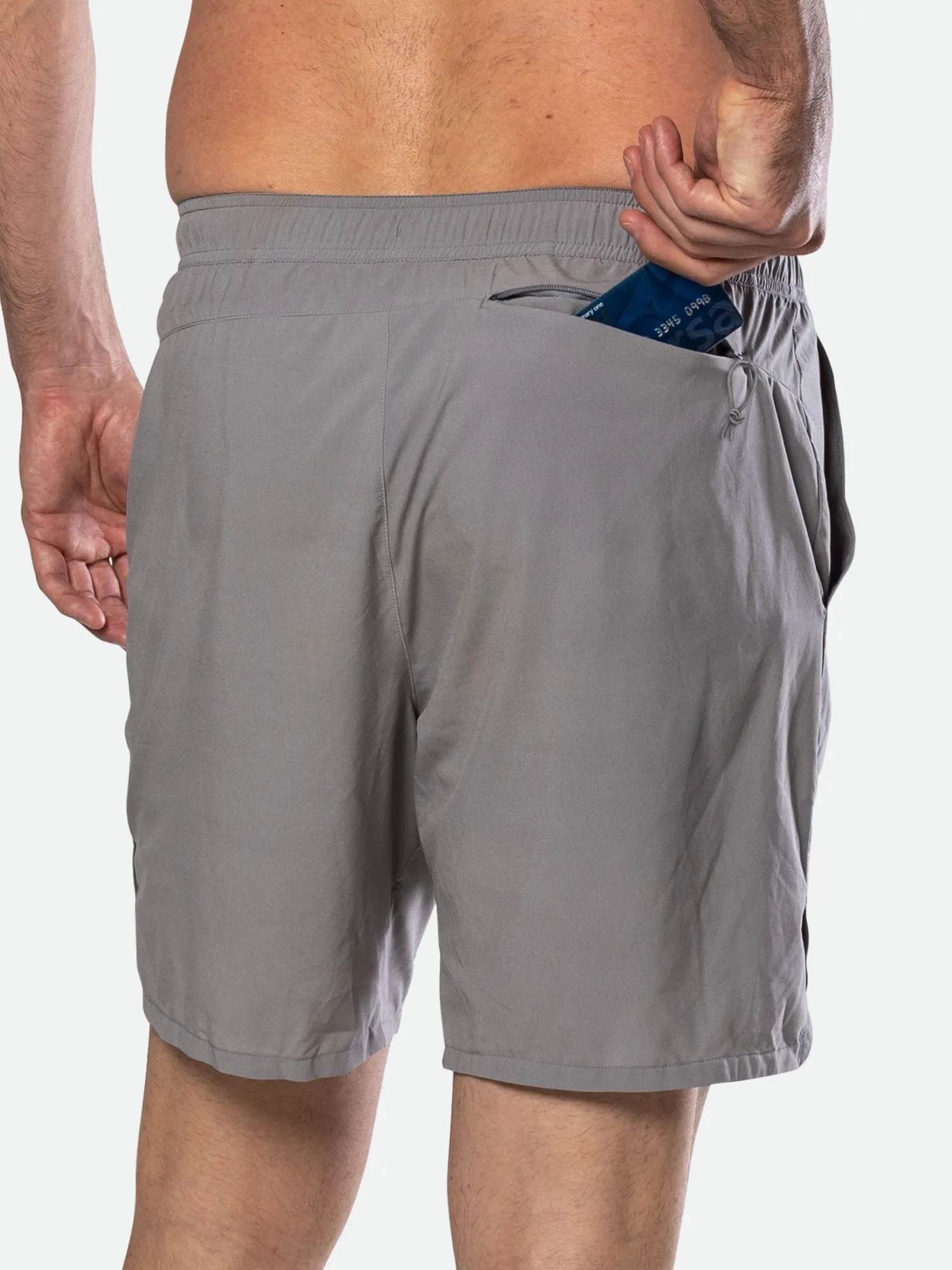 Men's Essential 7" Shorts 2.0