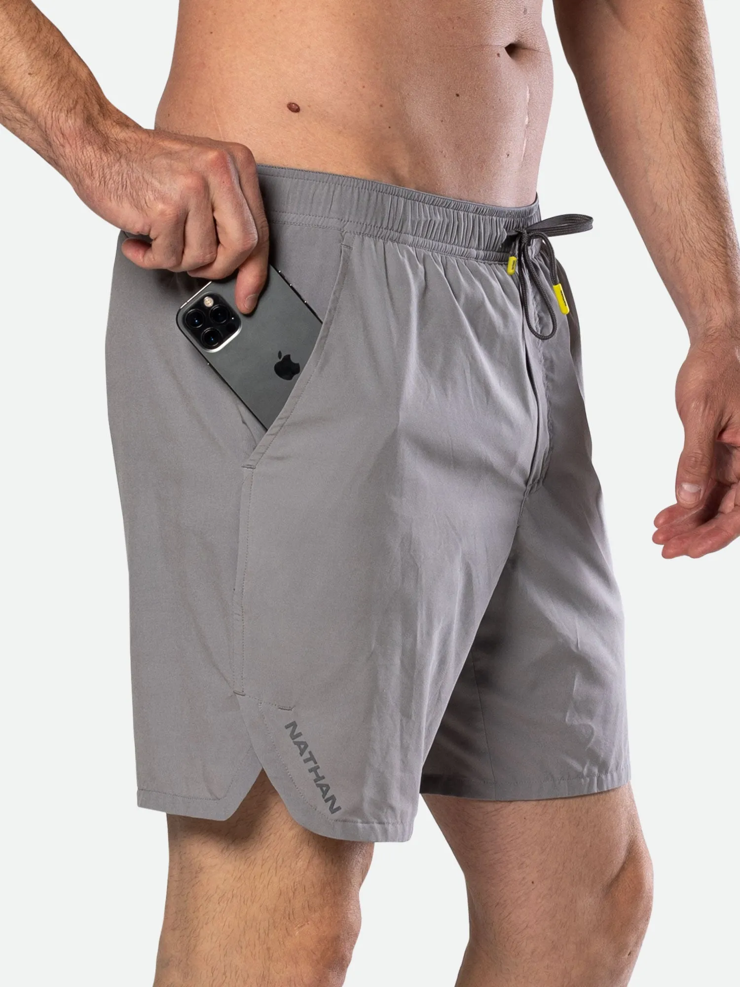 Men's Essential 7" Shorts 2.0