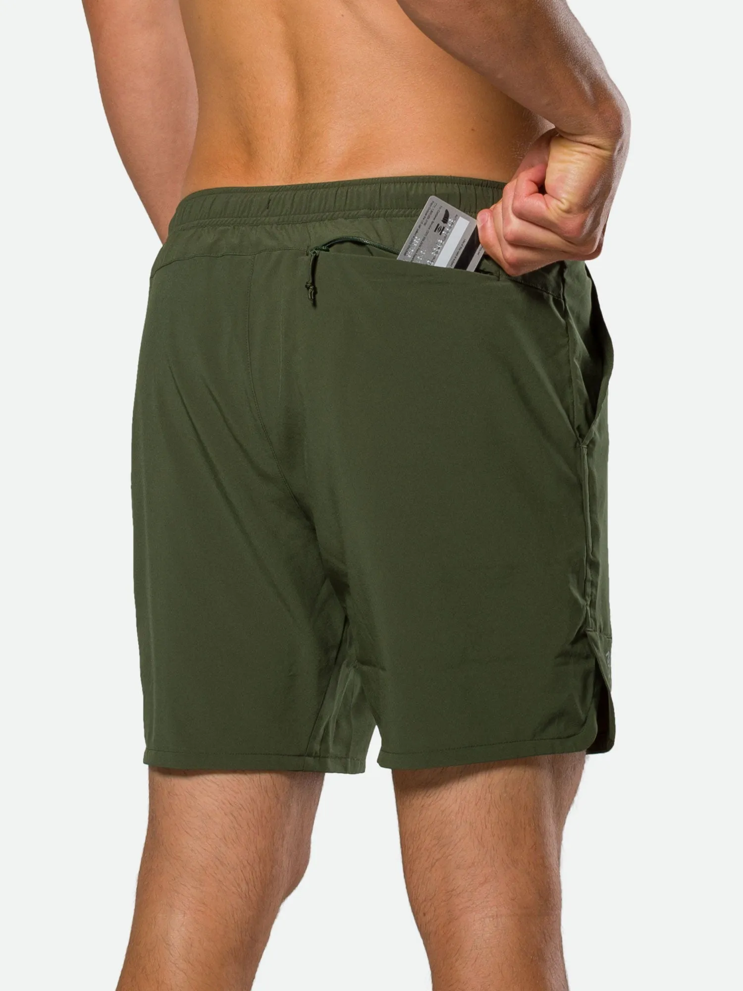 Men's Essential 7" Shorts 2.0