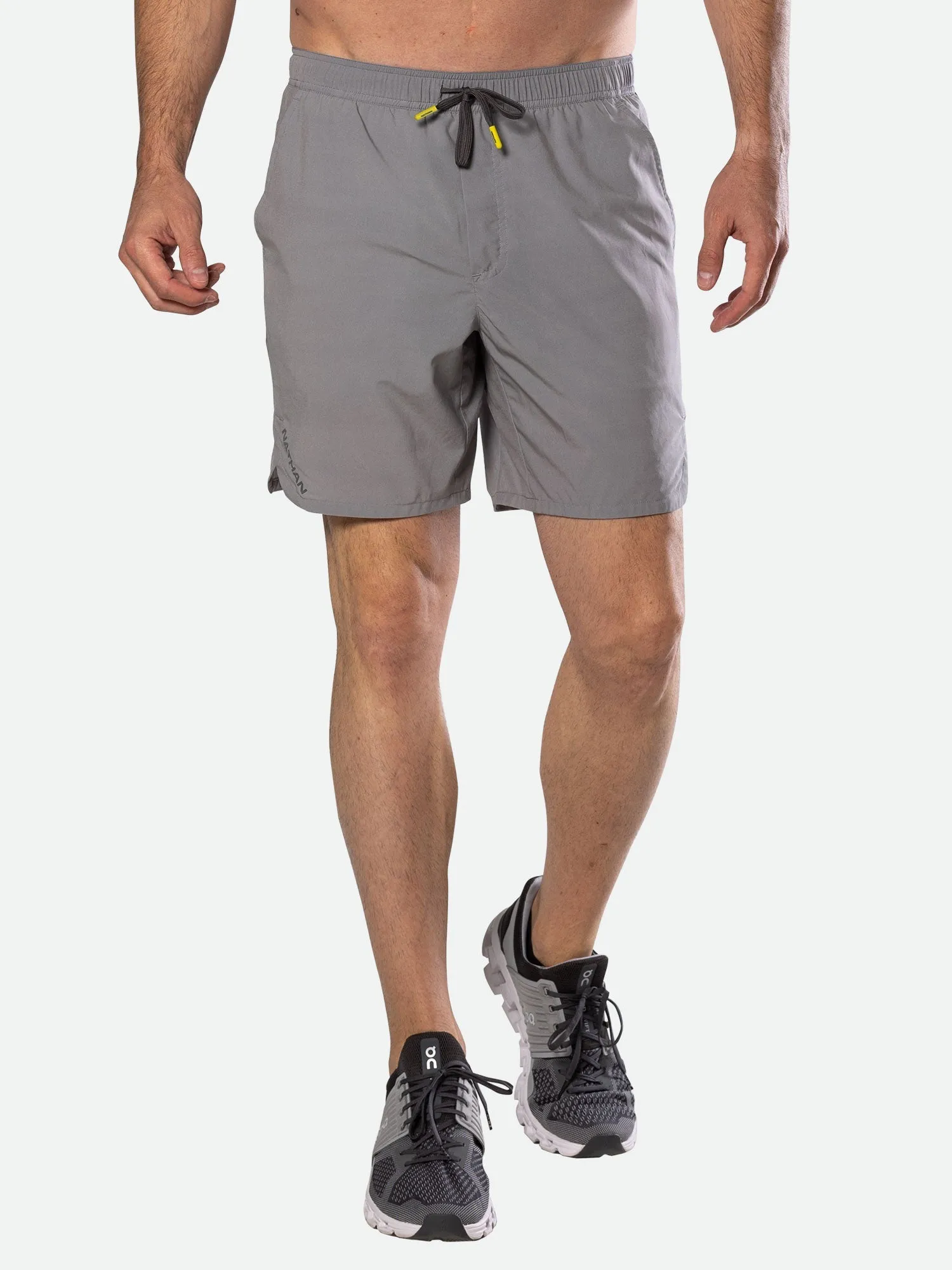 Men's Essential 7" Shorts 2.0