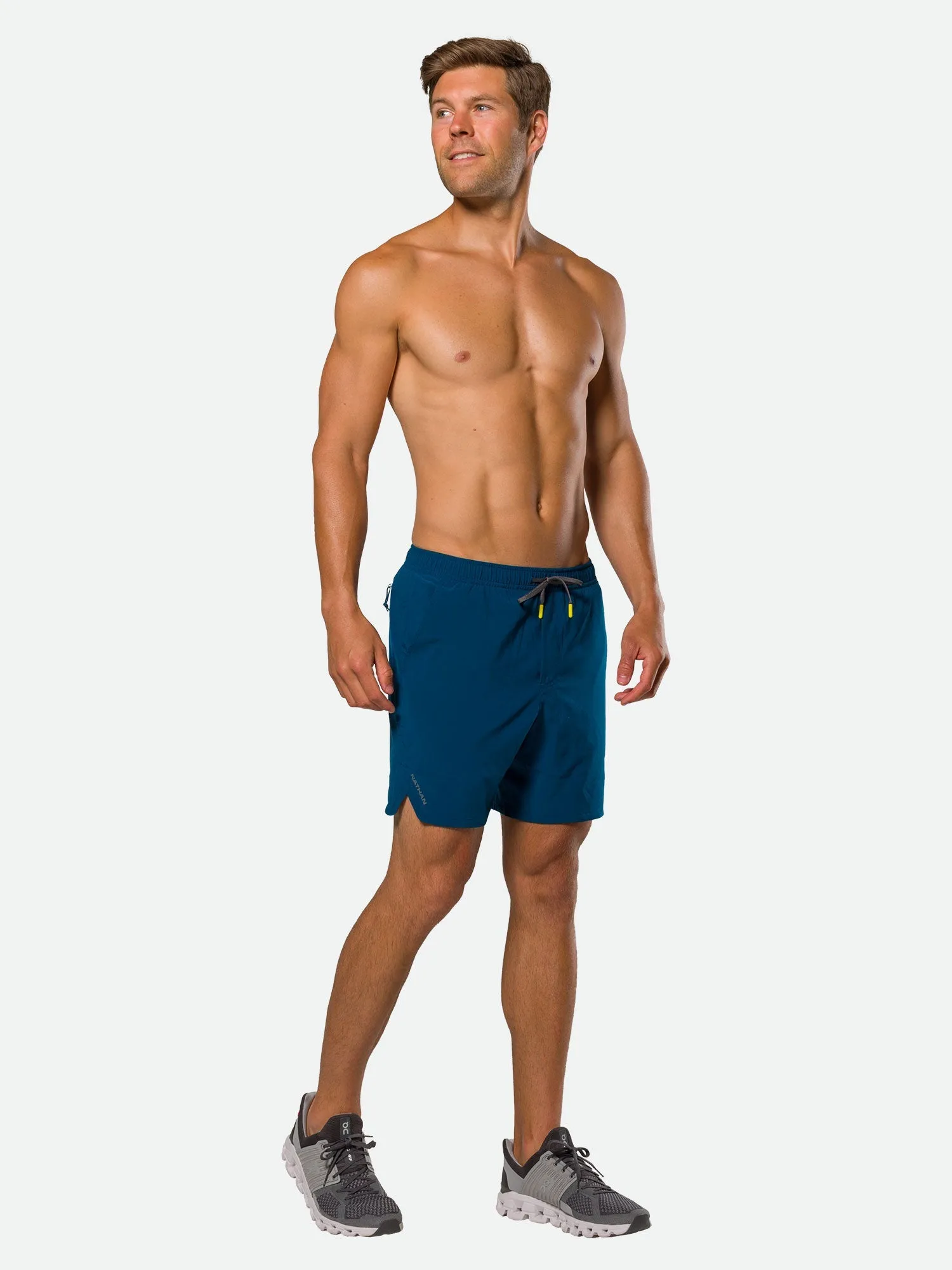 Men's Essential 7" Shorts 2.0