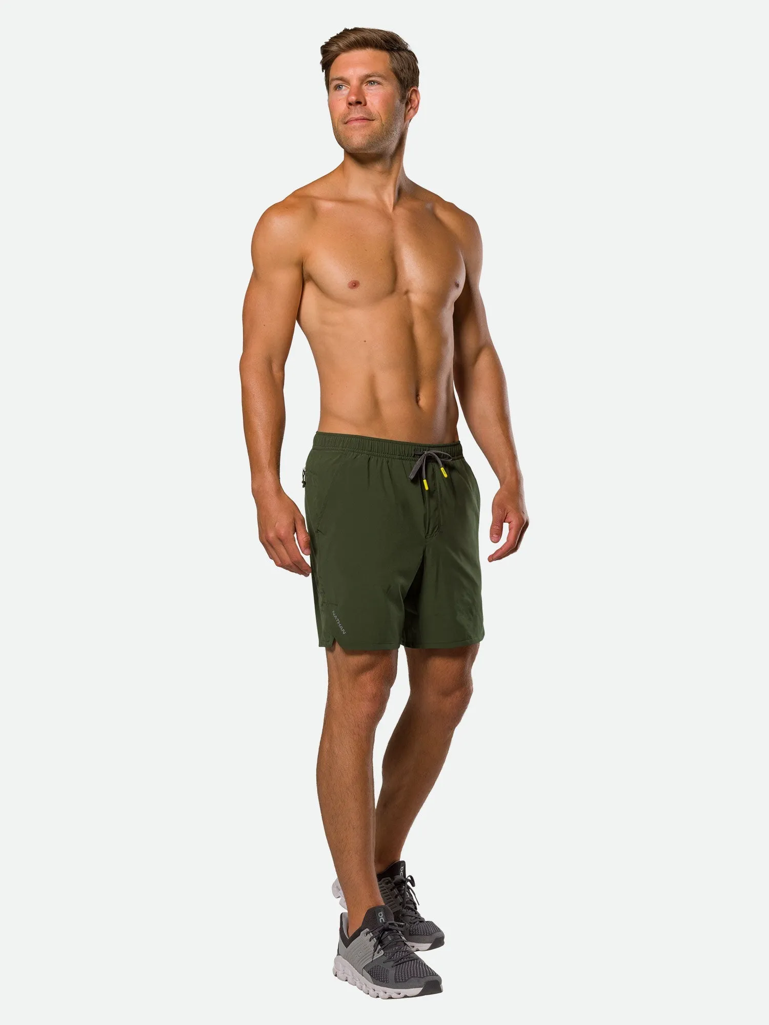 Men's Essential 7" Shorts 2.0