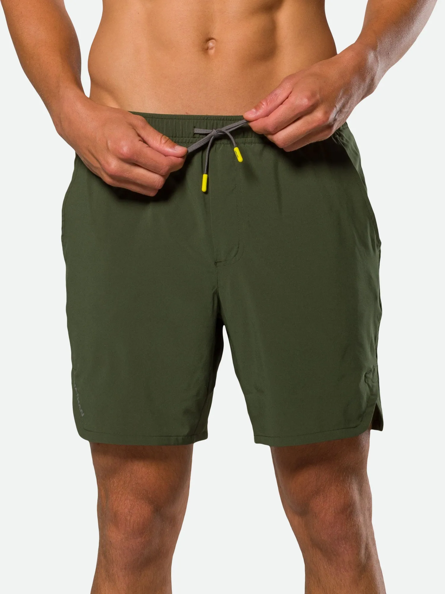 Men's Essential 7" Shorts 2.0