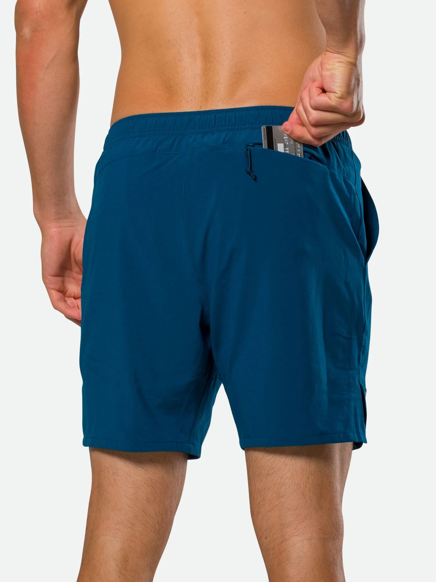 Men's Essential 7" Shorts 2.0