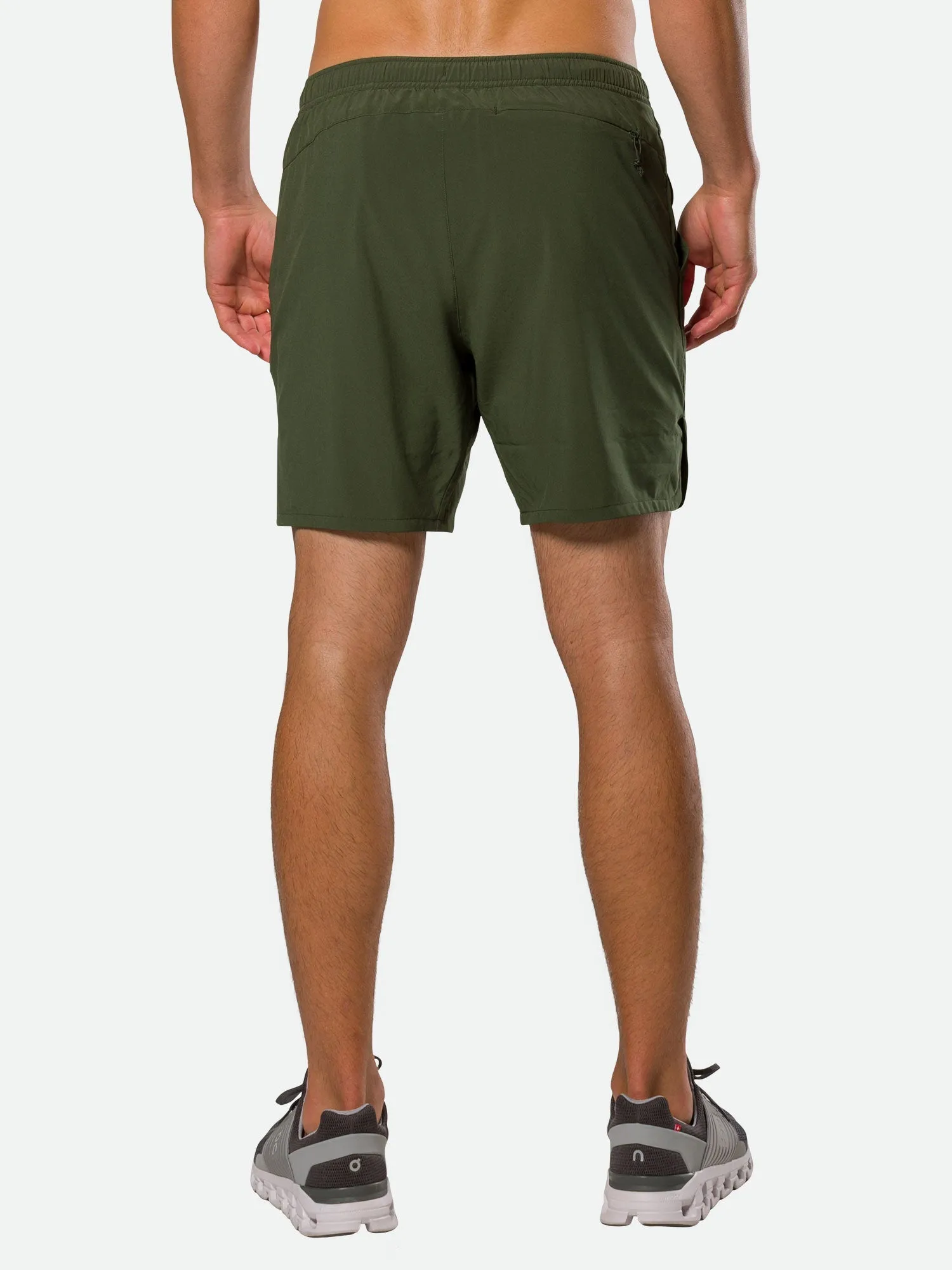 Men's Essential 7" Shorts 2.0