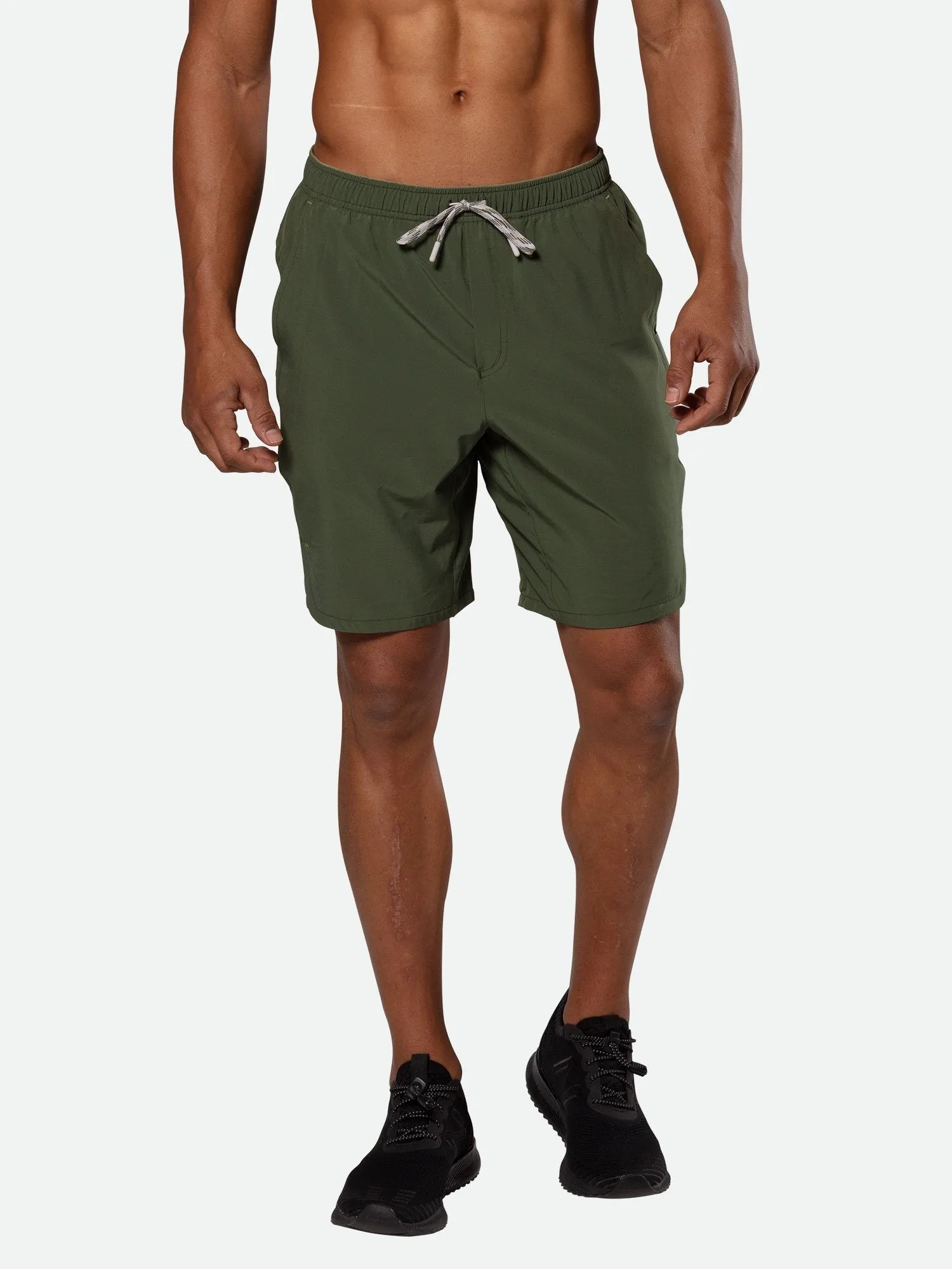 Men's Essential 9" Shorts