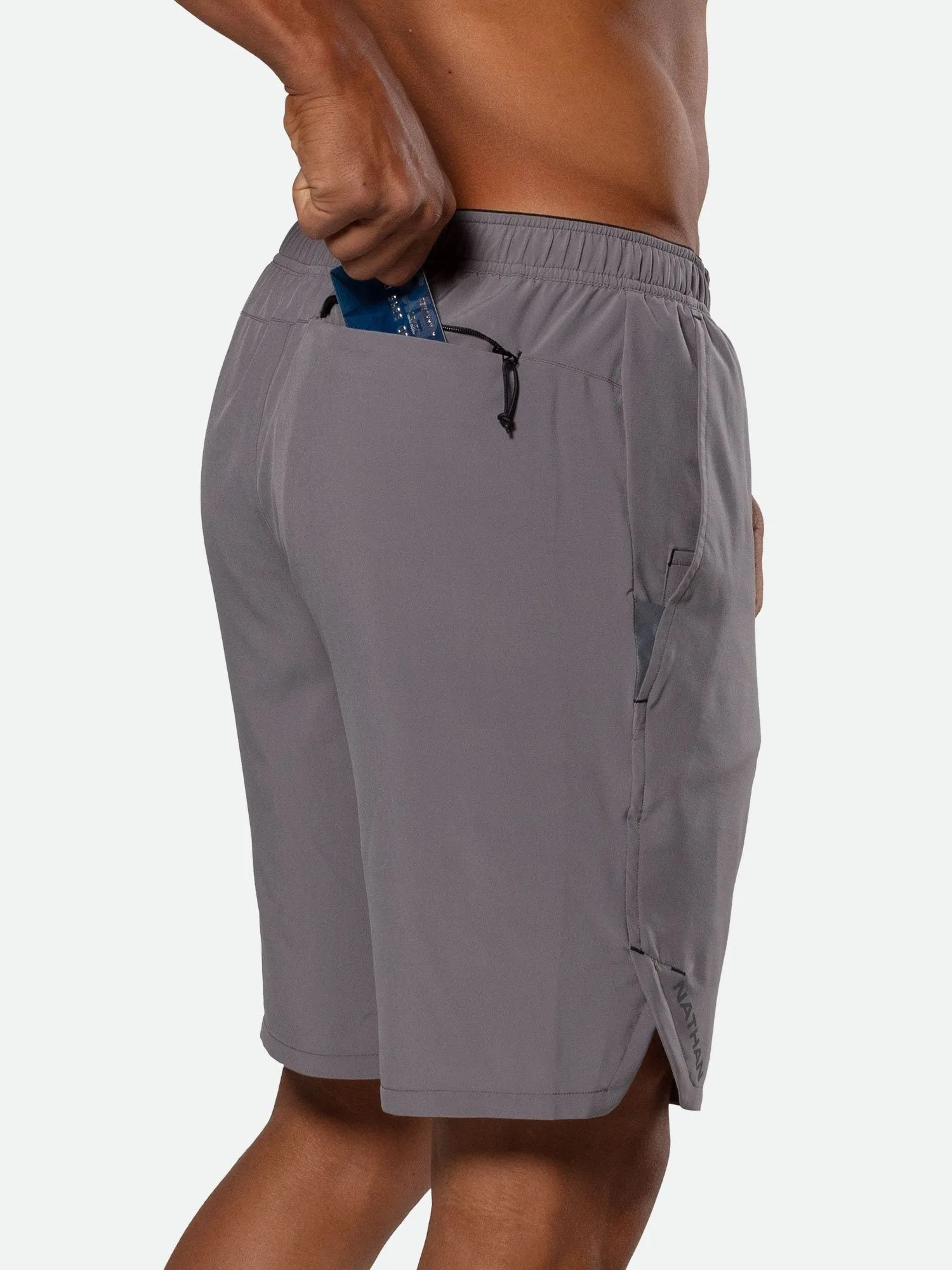 Men's Essential 9" Shorts