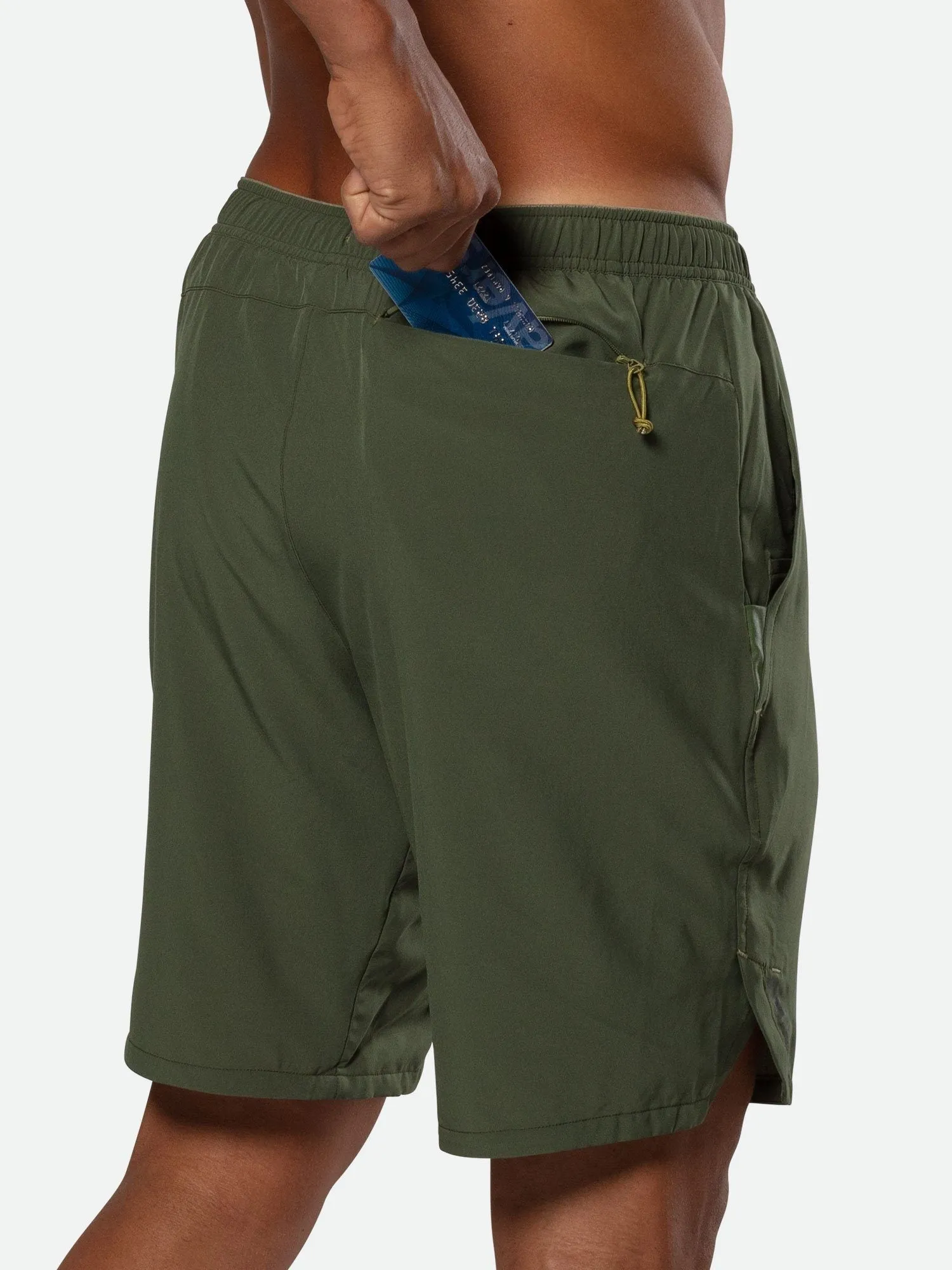 Men's Essential 9" Shorts