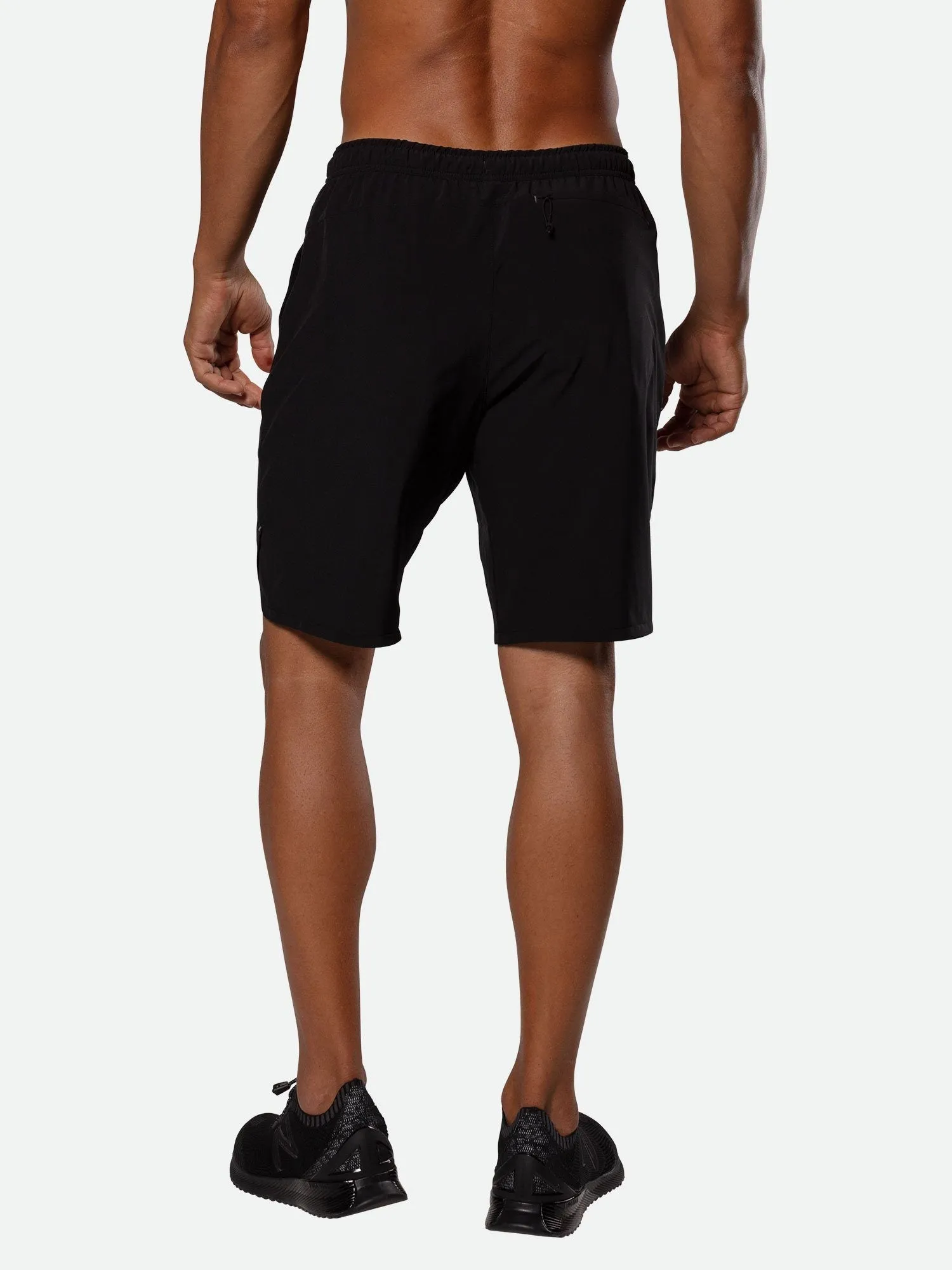 Men's Essential 9" Shorts