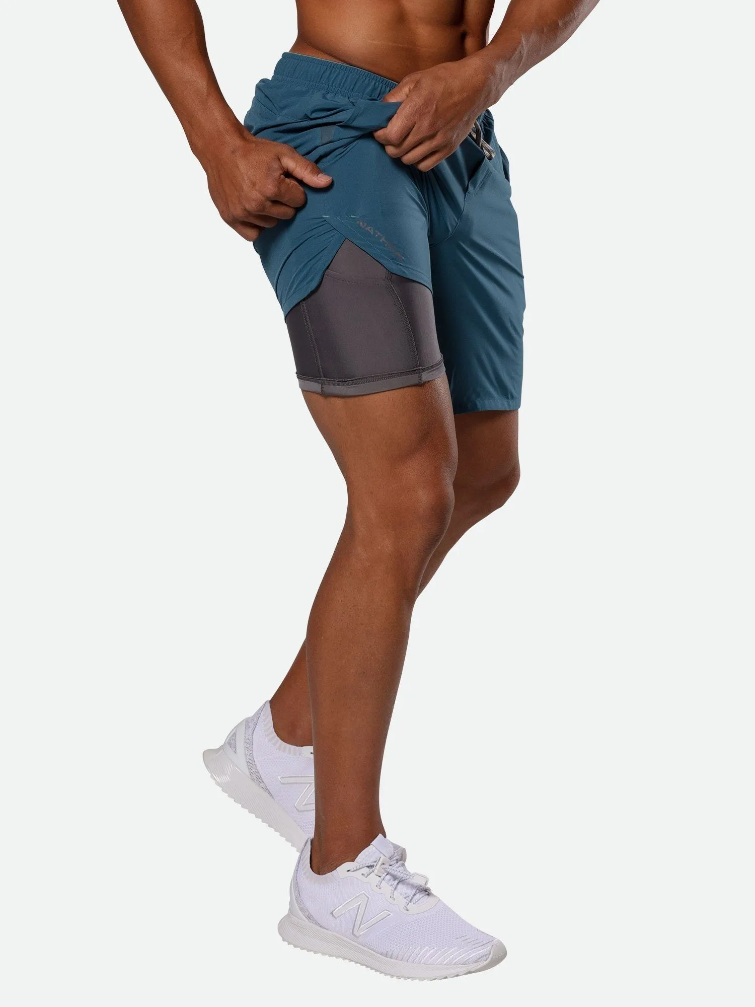 Men's Essential 9" Shorts