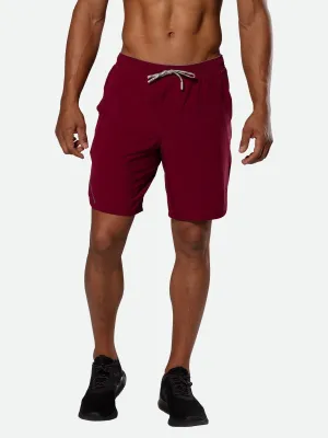 Men's Essential 9" Shorts