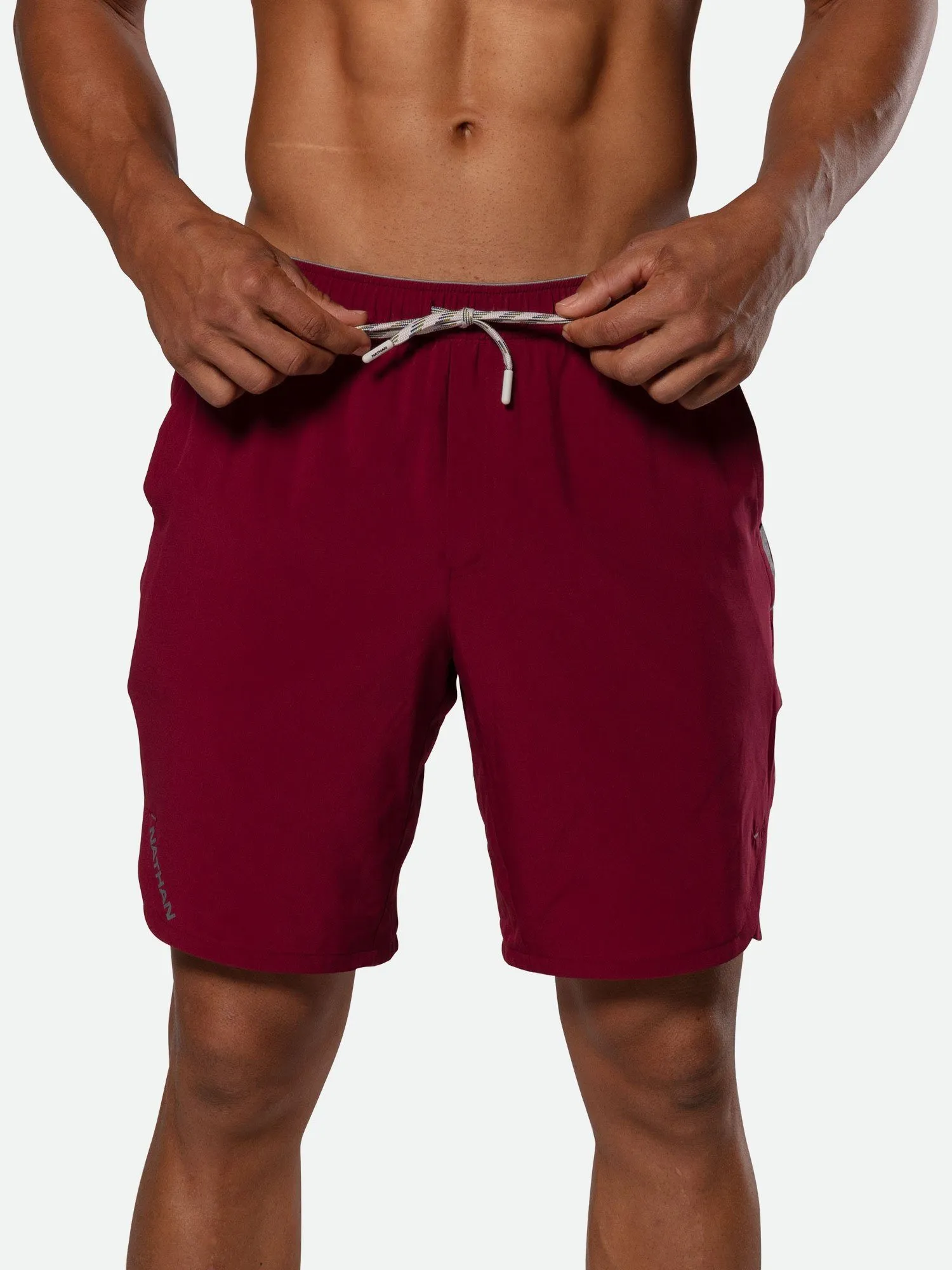 Men's Essential 9" Shorts