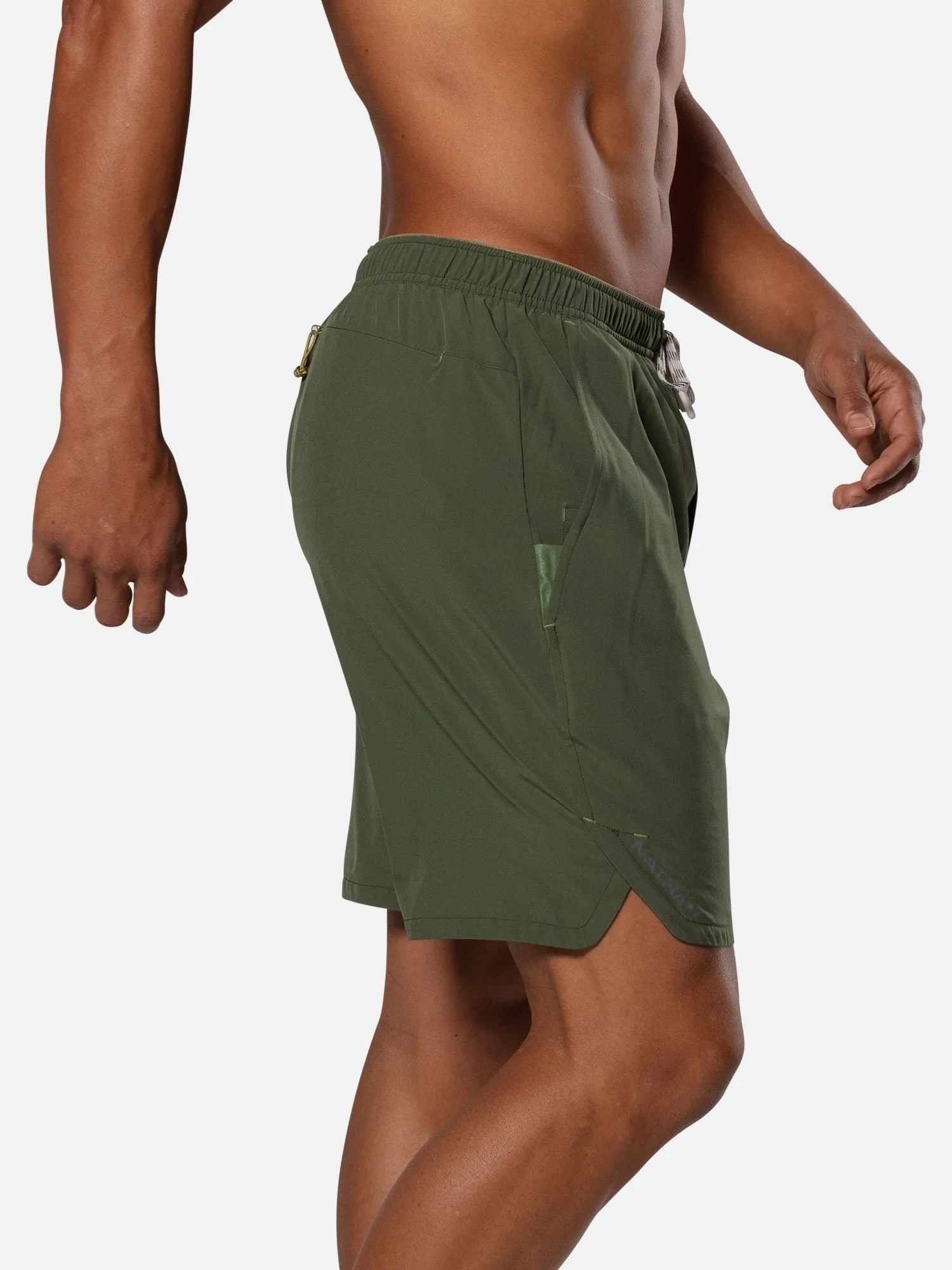 Men's Essential 9" Shorts