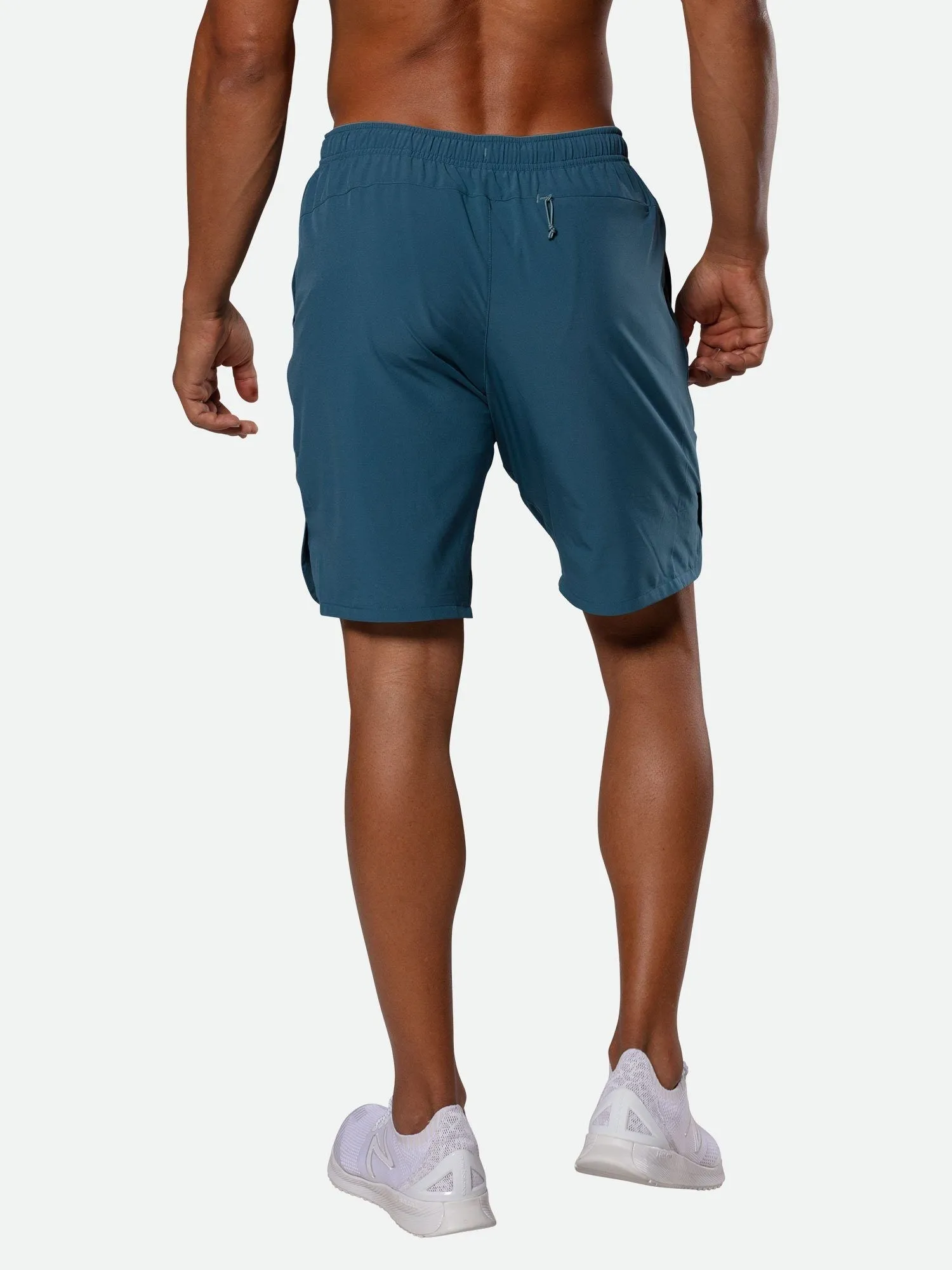 Men's Essential 9" Shorts