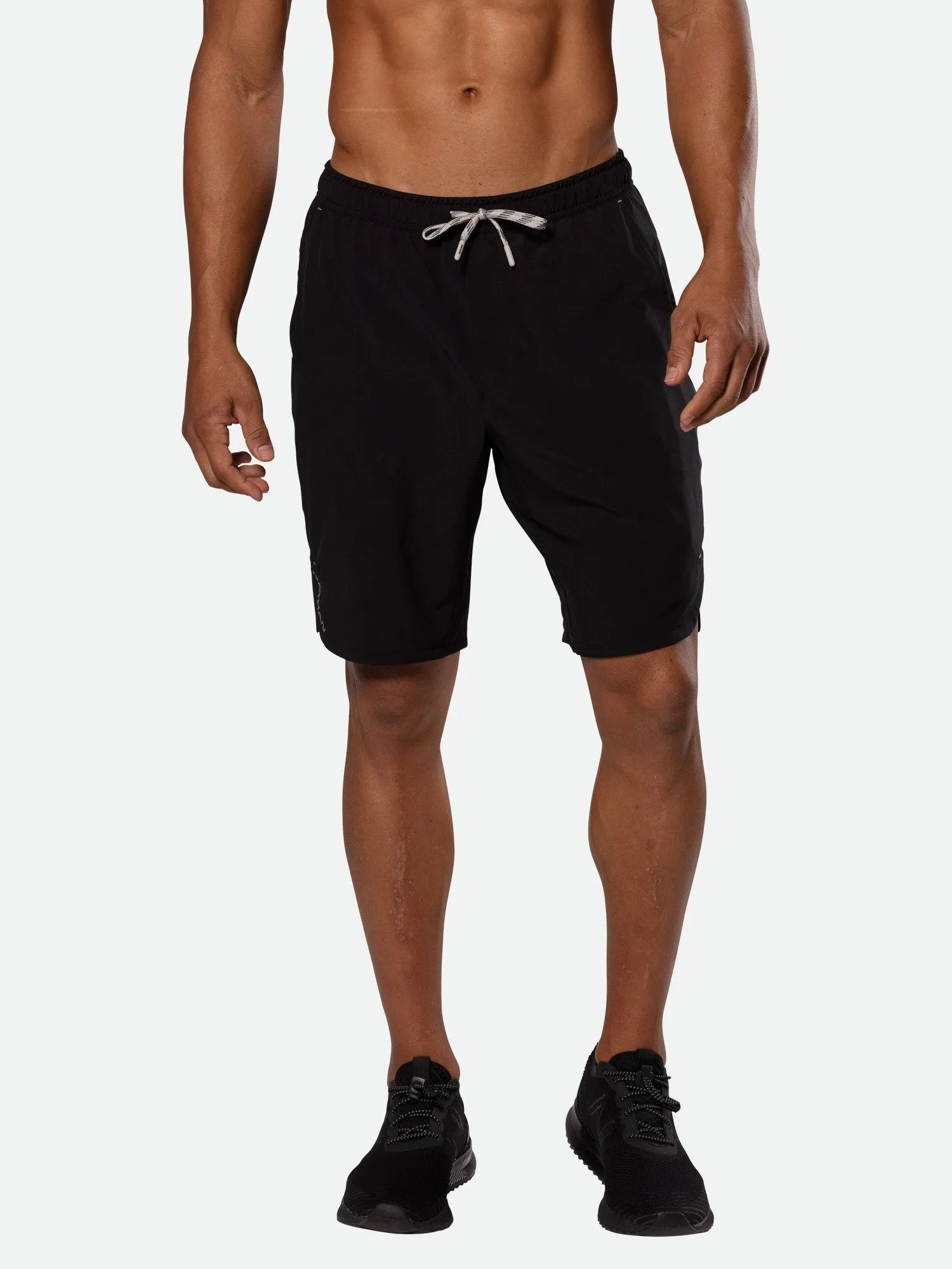 Men's Essential 9" Shorts