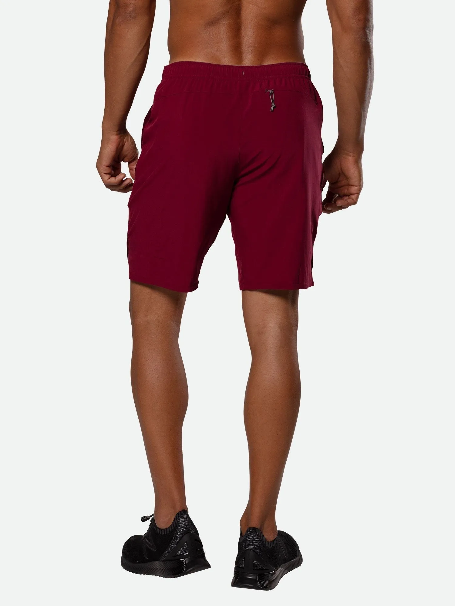 Men's Essential 9" Shorts