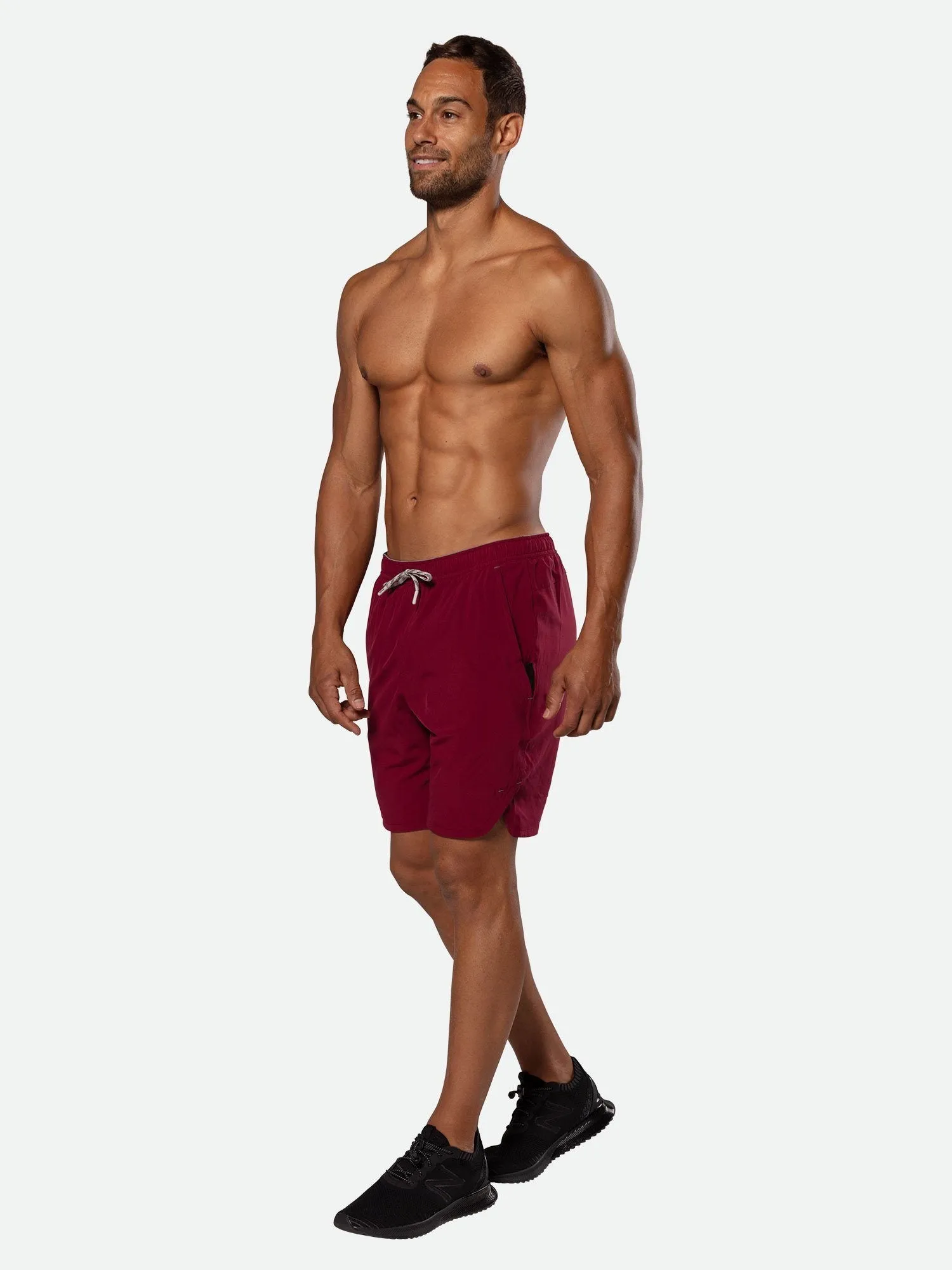 Men's Essential 9" Shorts