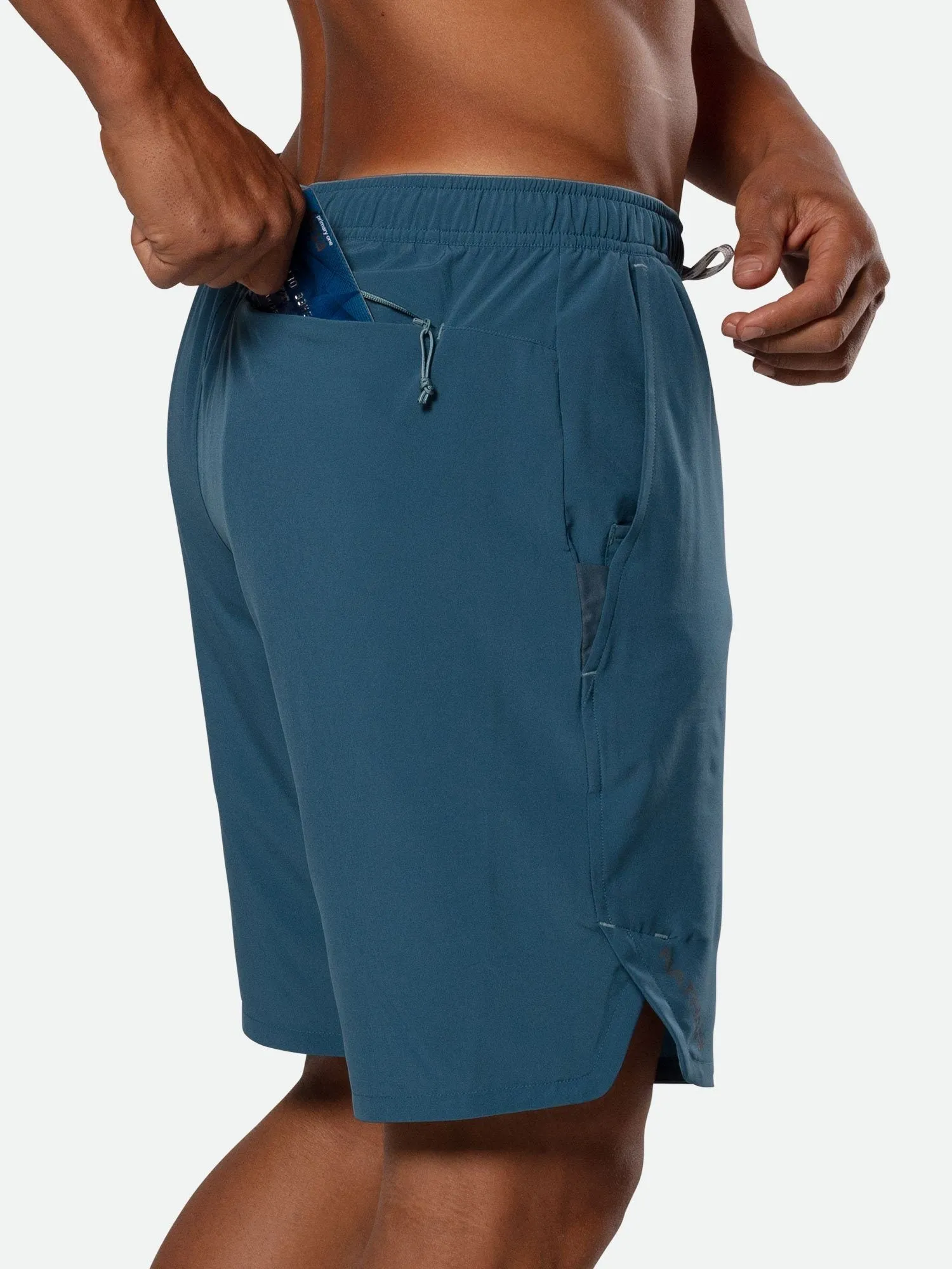 Men's Essential 9" Shorts