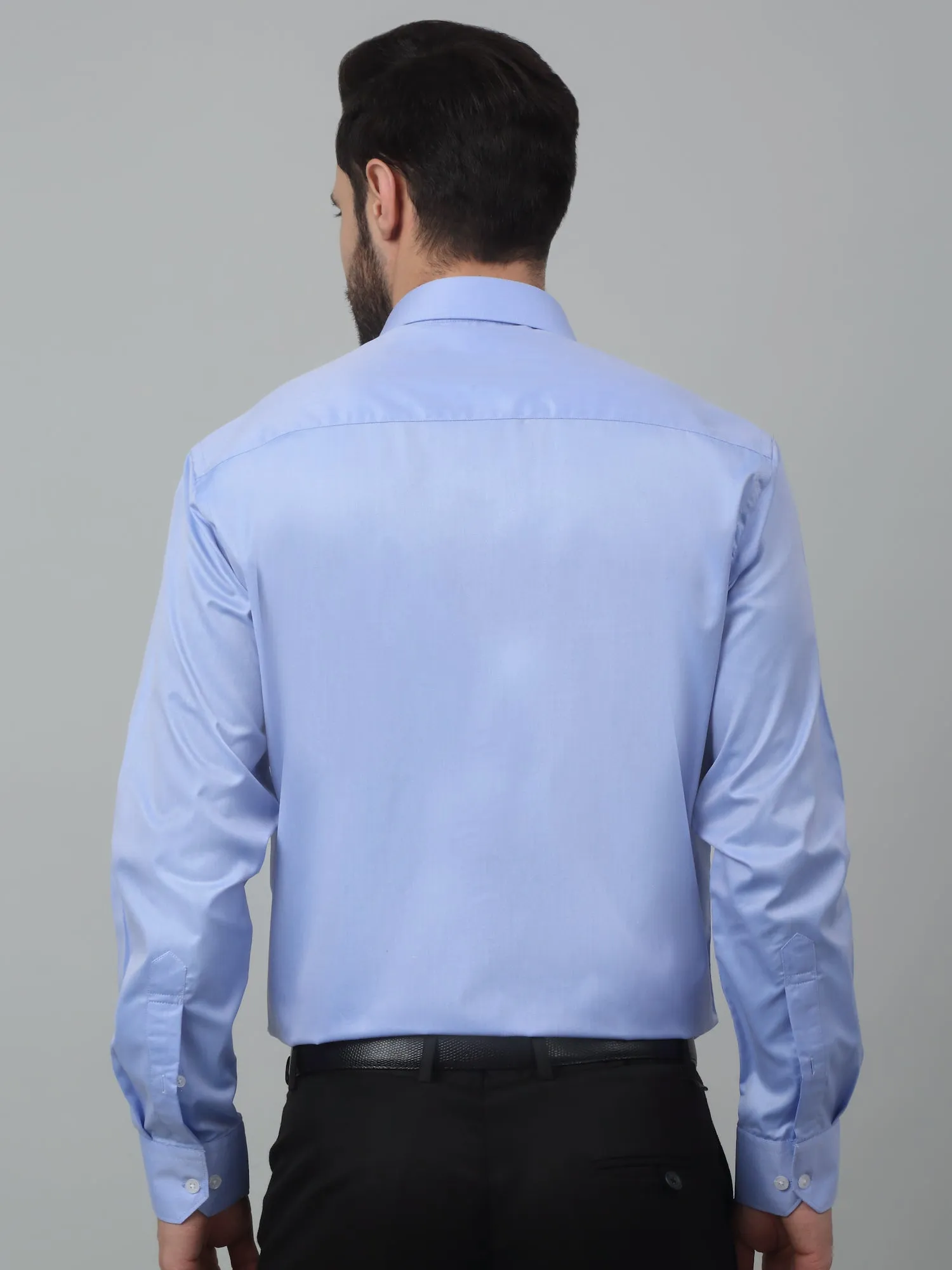 Men's  Formal  Full Sleeve Shirt