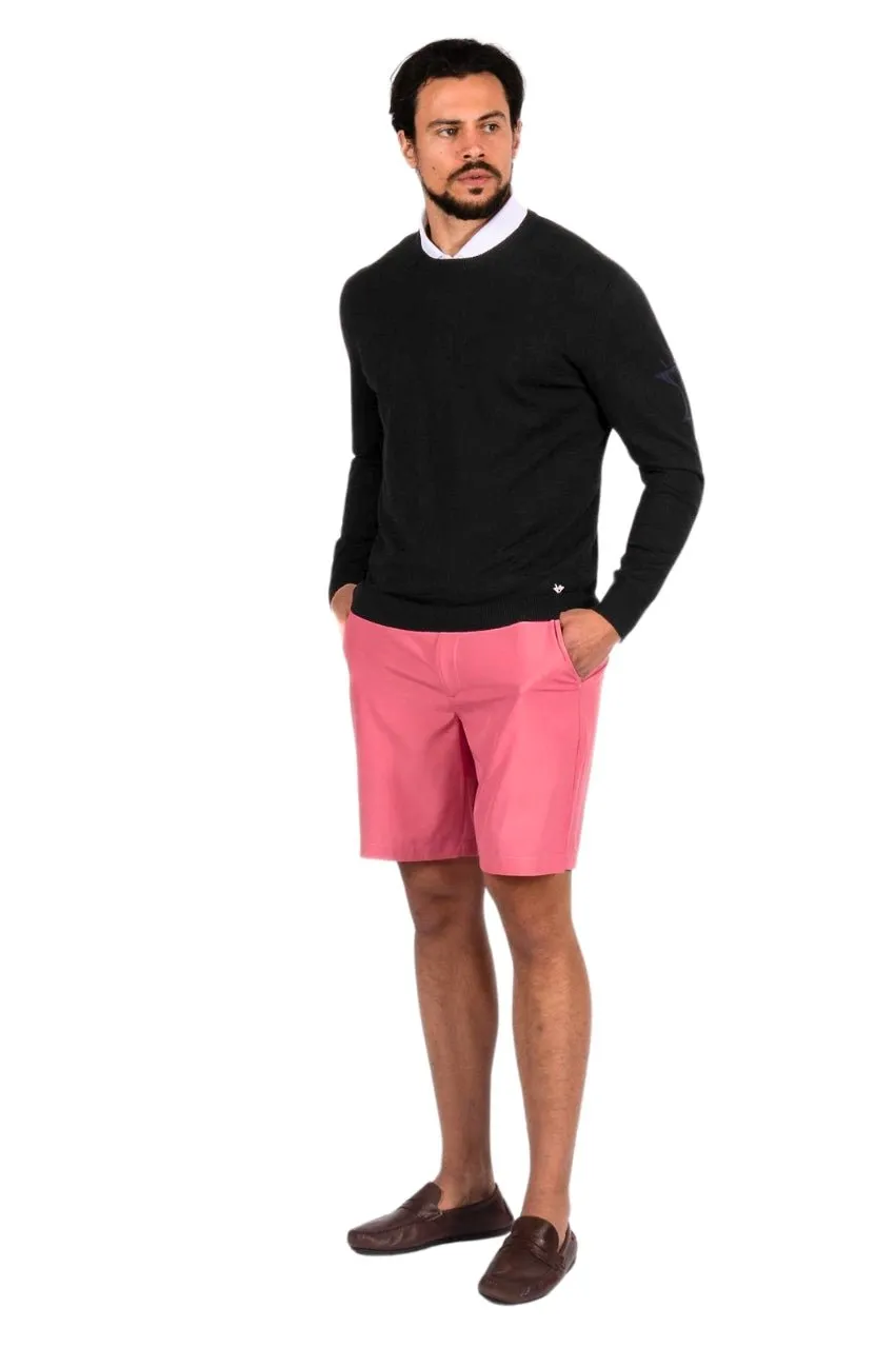 Men's Nantucket Pink Performance Short