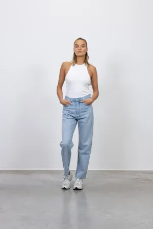 MID RISE 90S JEANS IN REPUTATION