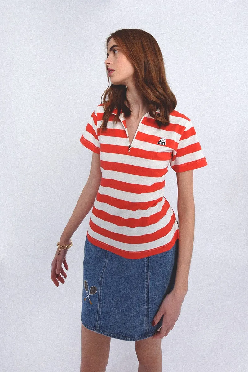 Molly Bracken Polo Shirt