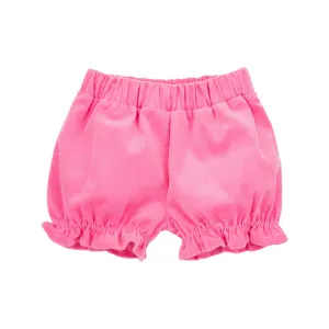 Natalie Knickers (Corduroy) - Hamptons Hot Pink