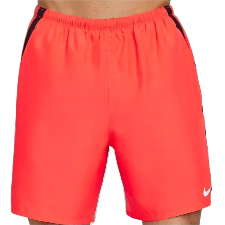 Nike Challenger Crimson Shorts