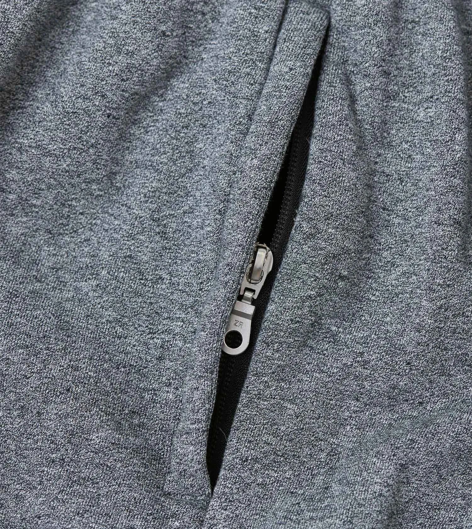 Orgo Sureshot Fleece Jogger Static