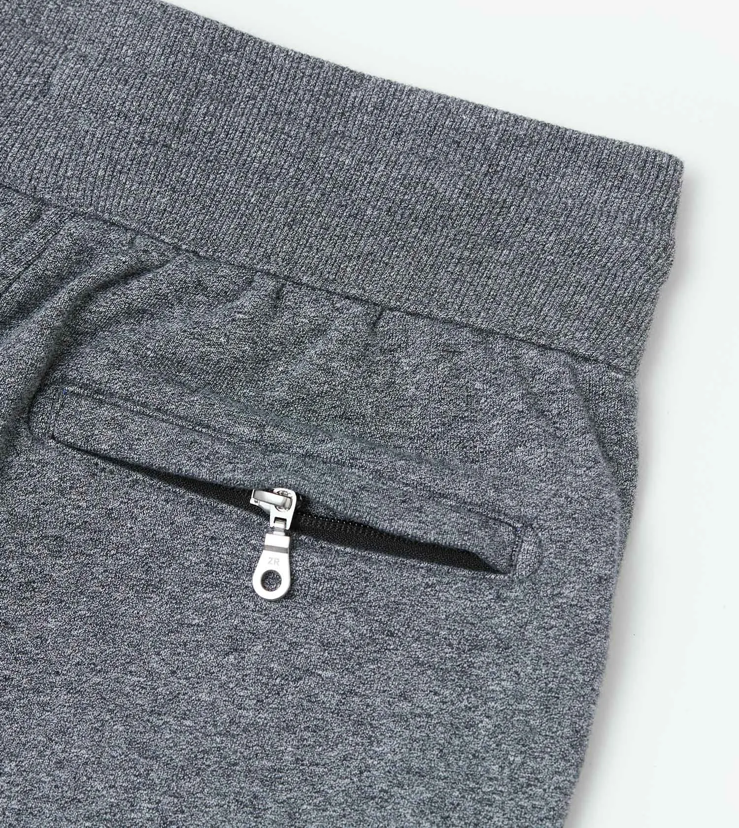 Orgo Sureshot Fleece Jogger Static