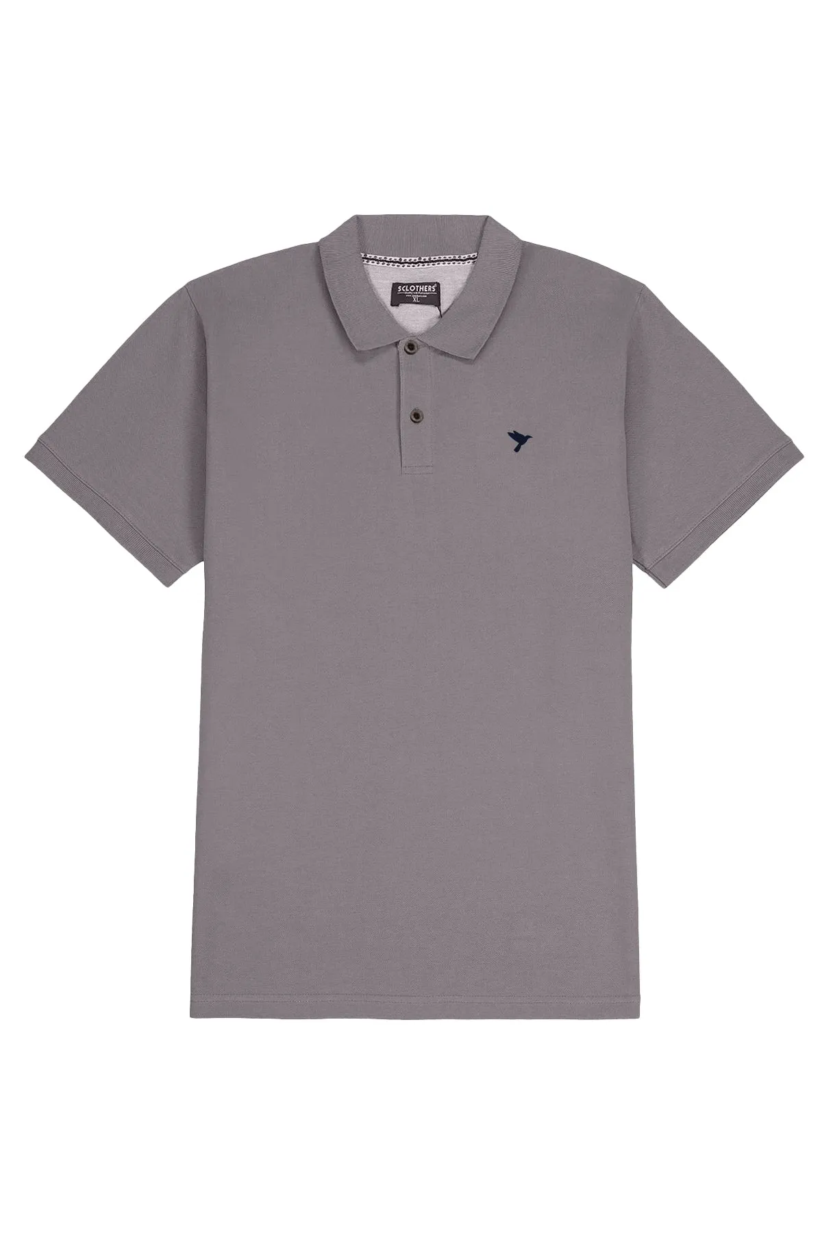 Pack of 3 Polo Shirts (Plus Size) - S24 -  MP0406P