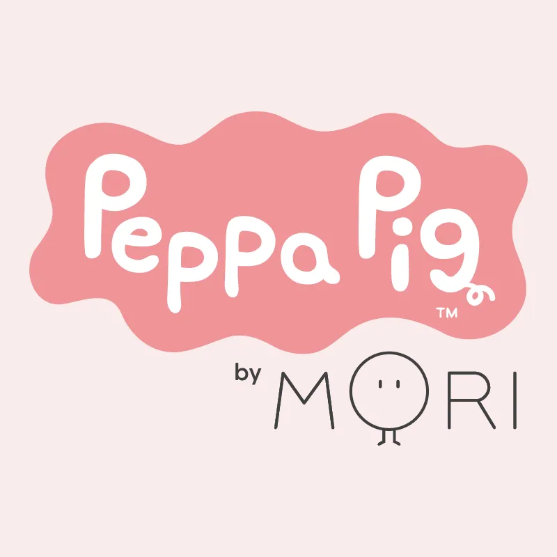 Peppa Pig Ribbed Top & Leggings Outfit