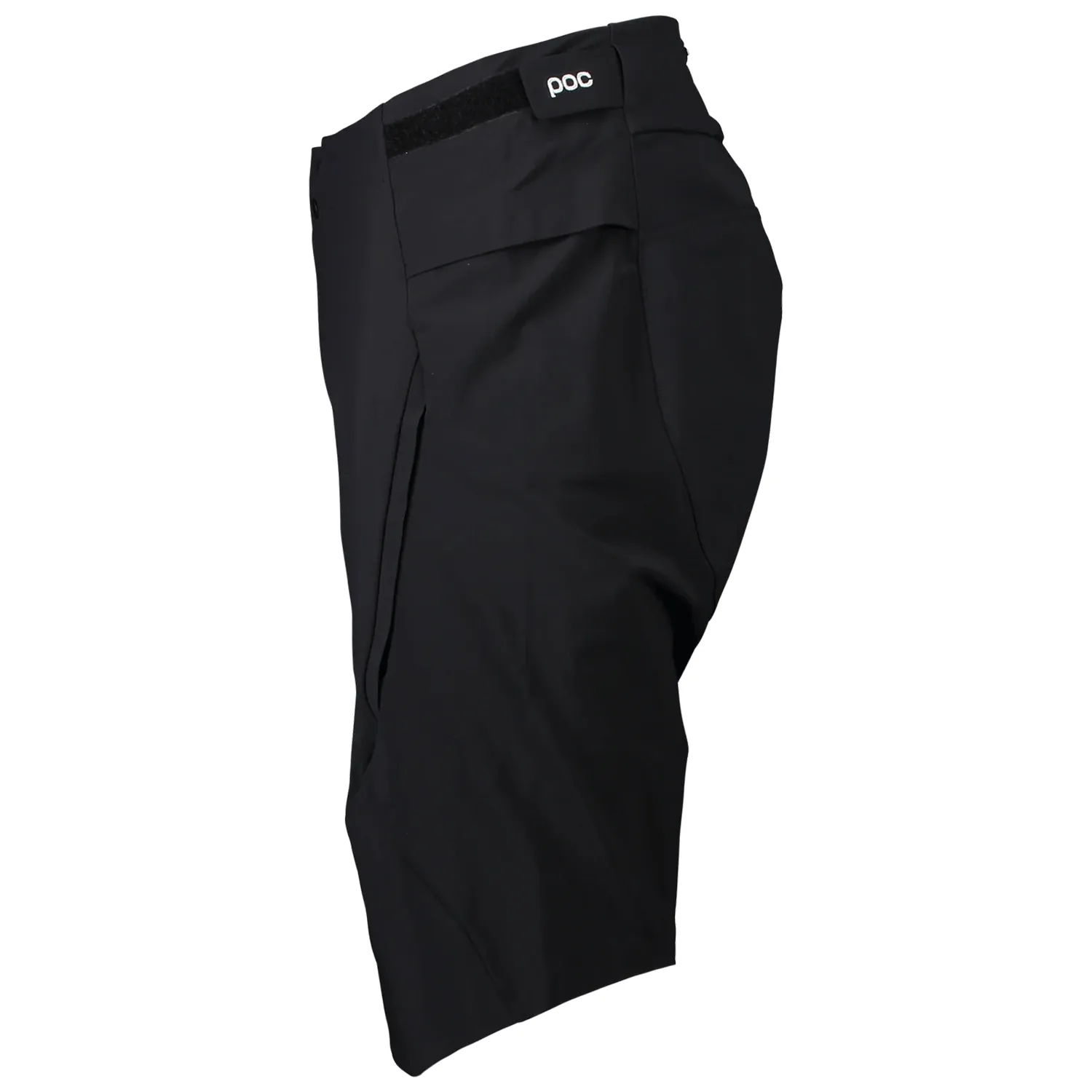 POC Men's Infinite All-Mountain Short 2024 Uranium Black