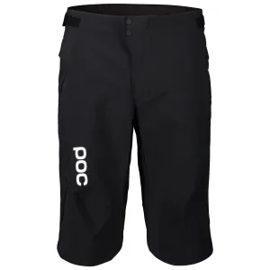 POC Men's Infinite All-Mountain Short 2024 Uranium Black