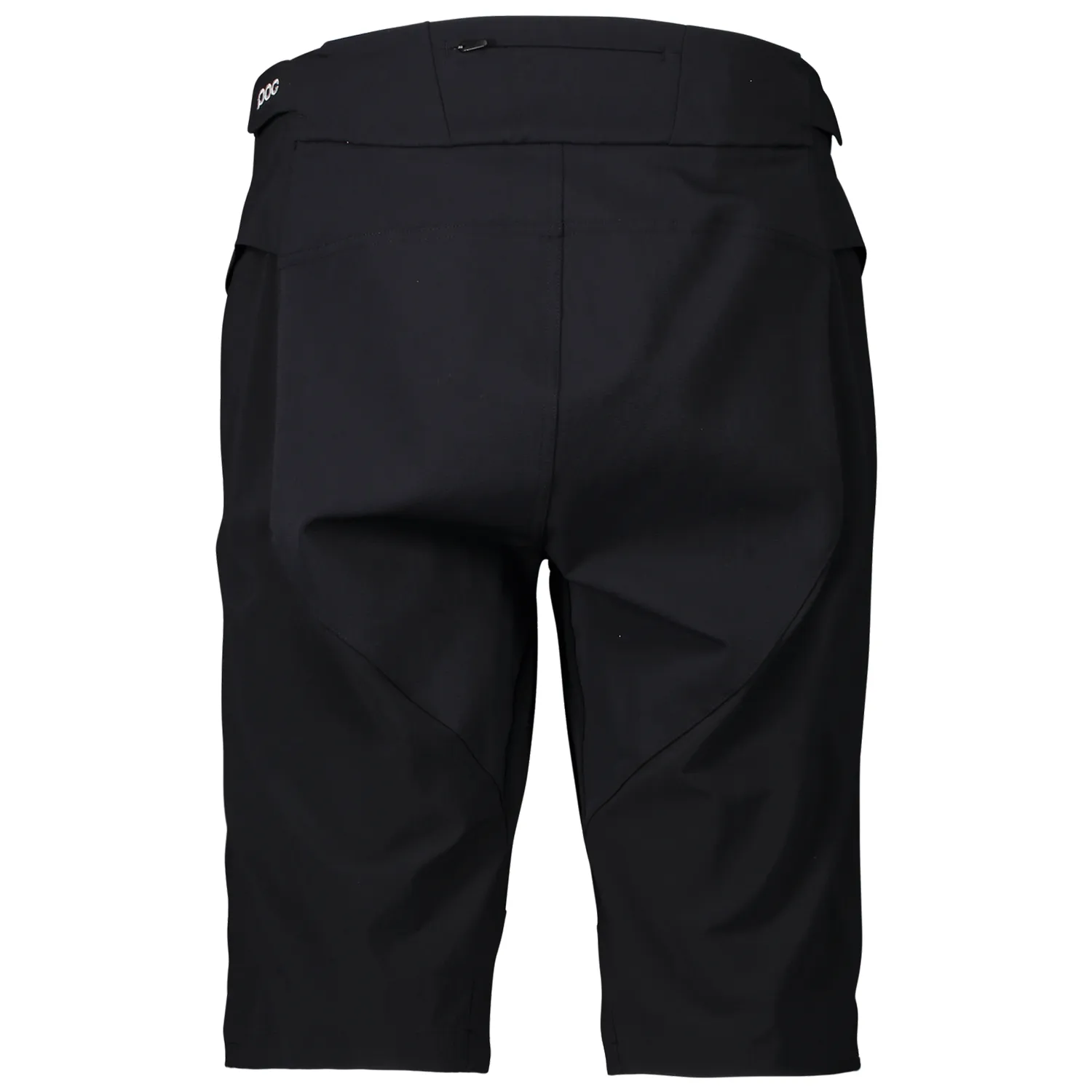 POC Men's Infinite All-Mountain Short 2024 Uranium Black