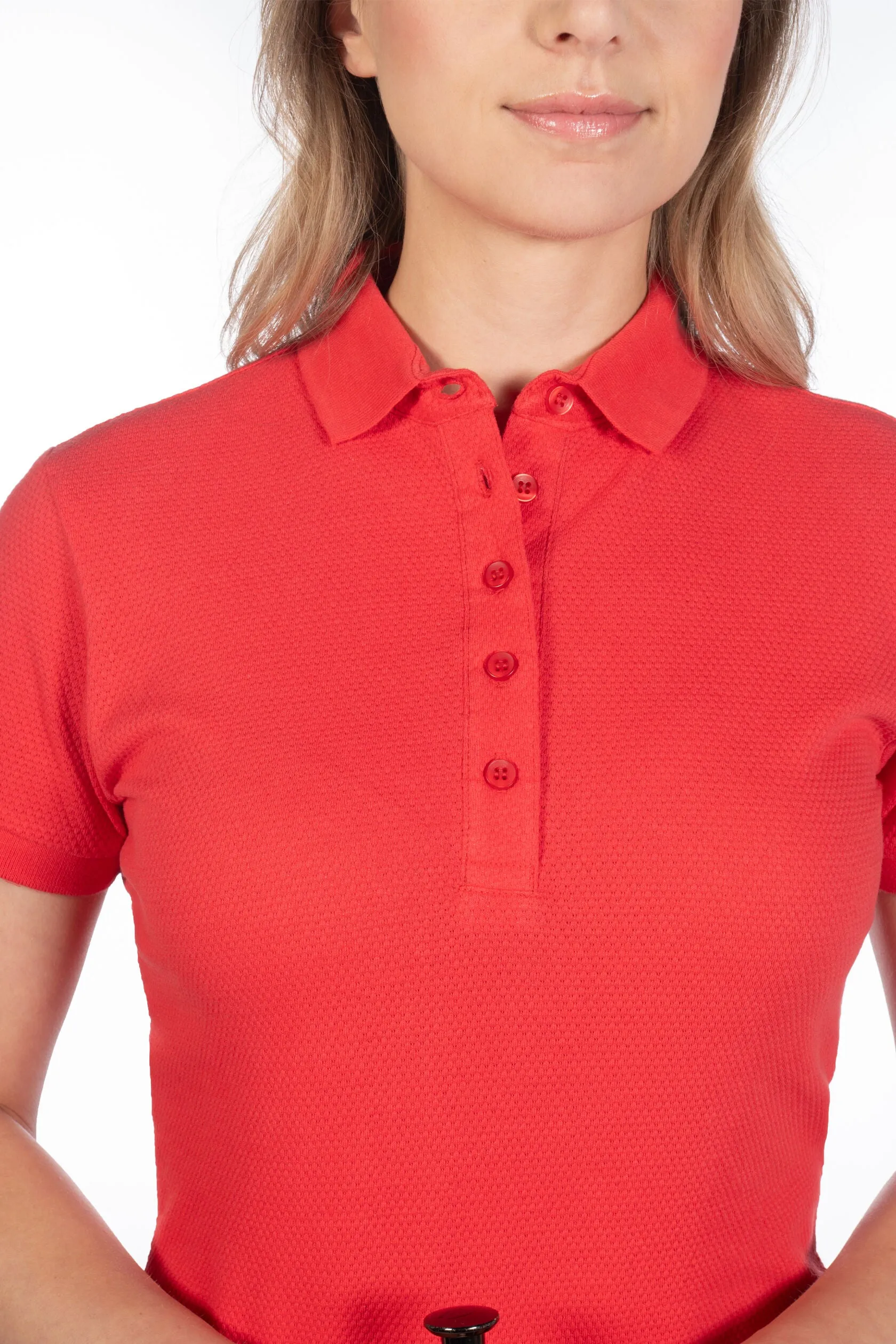 Polo Shirt Elisa