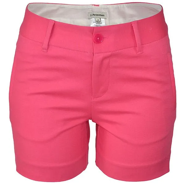 Preppy Shorts