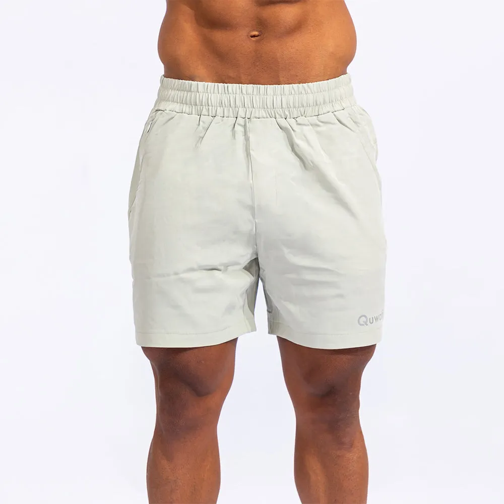 Quwati Men's Power Shorts