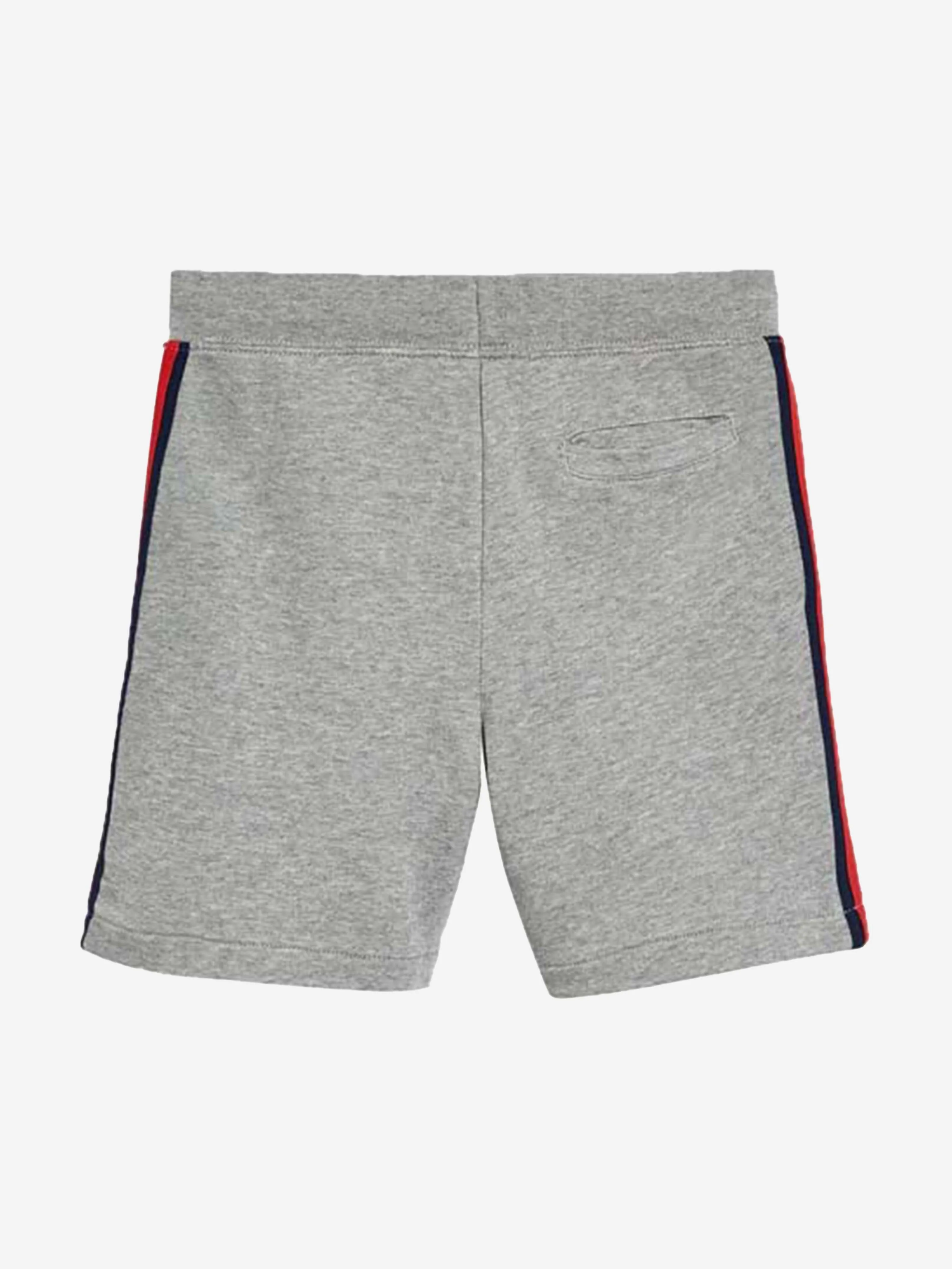 Ralph Lauren Boys Shorts - Fleece Shorts