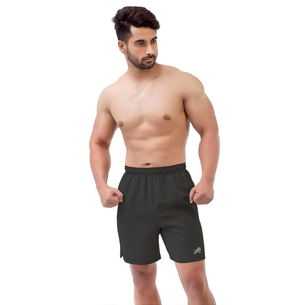 ReDesign Ultra Lightweight Sports Shorts | Men | KIBI Sports