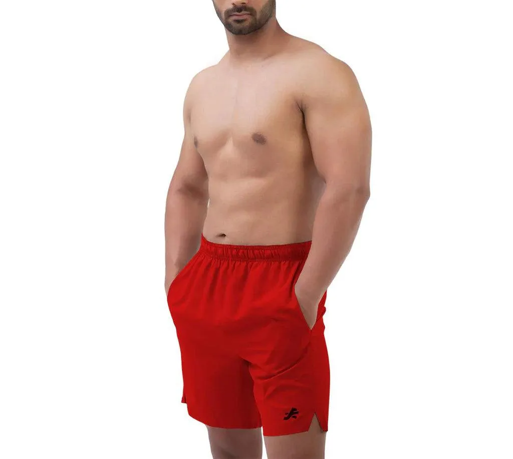 ReDesign Ultra Lightweight Sports Shorts | Men | KIBI Sports